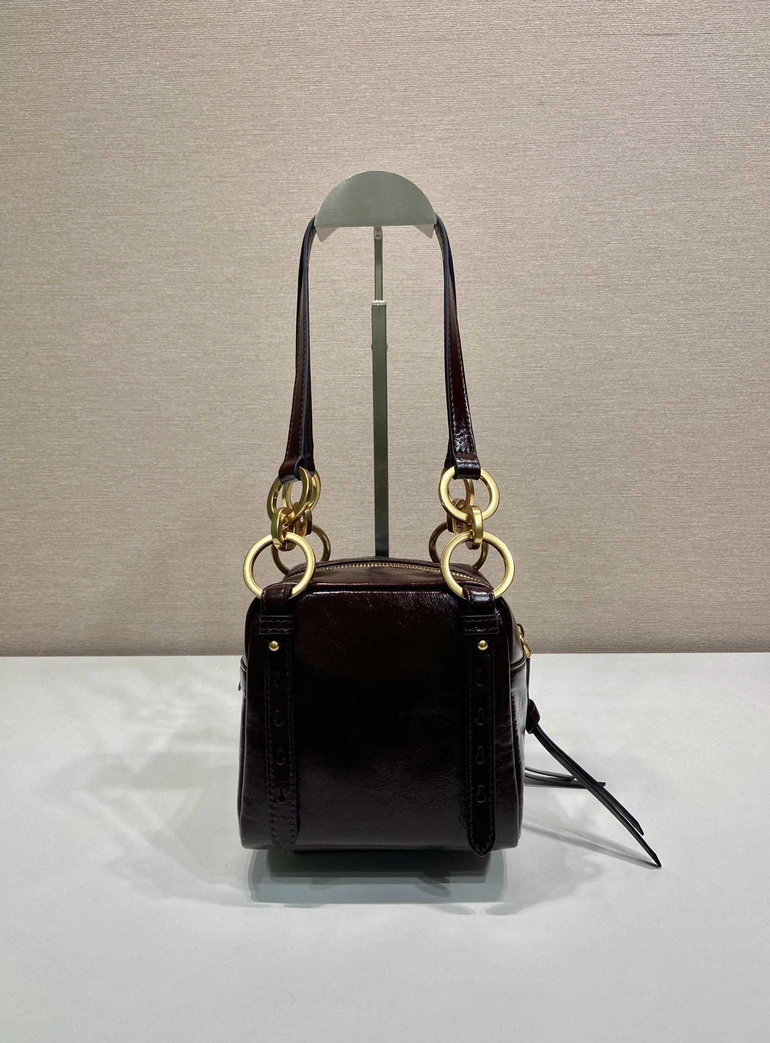 Pra*a top handle bags 4099a-0633