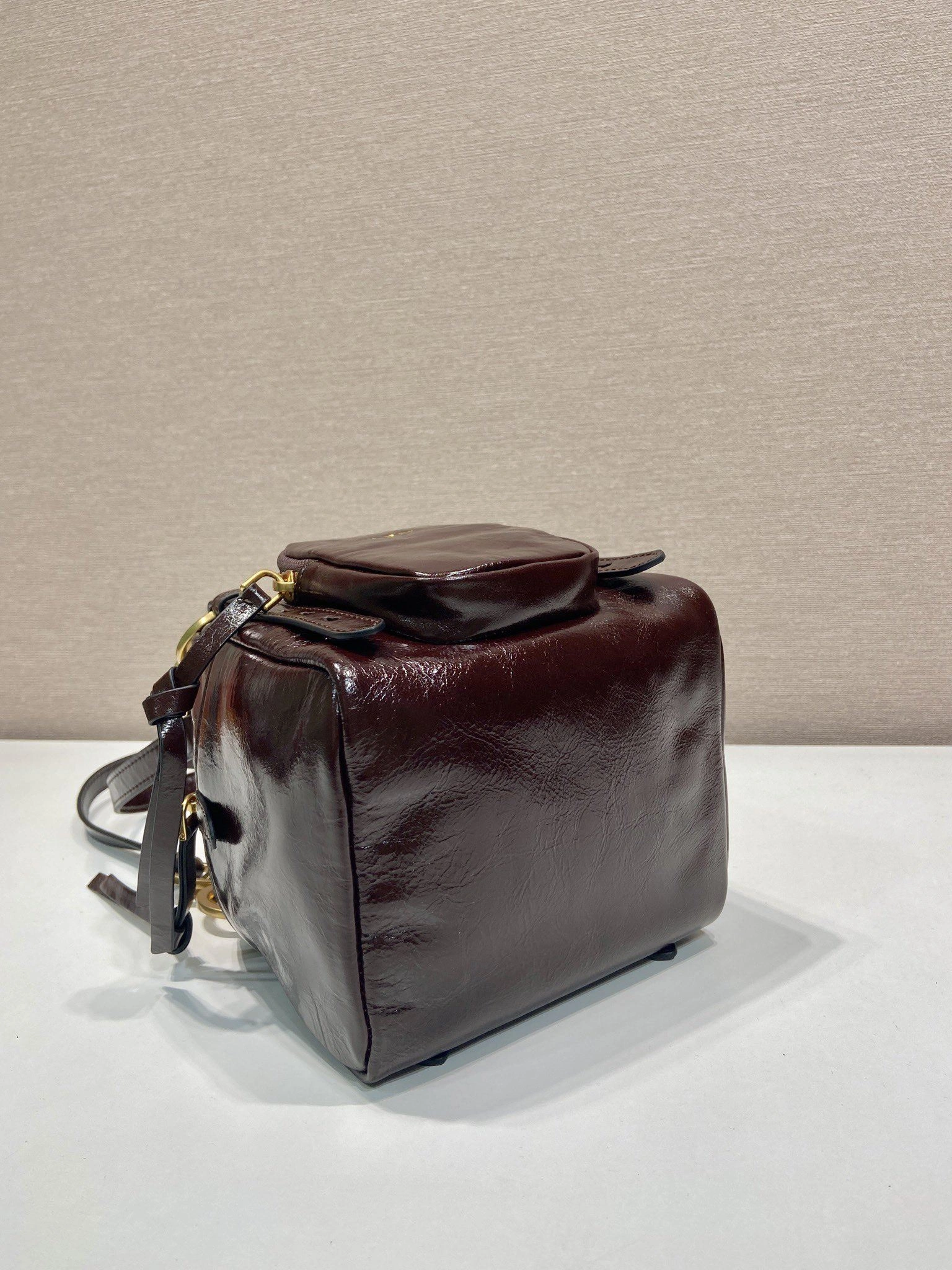 Pra*a top handle bags 4099a-0633