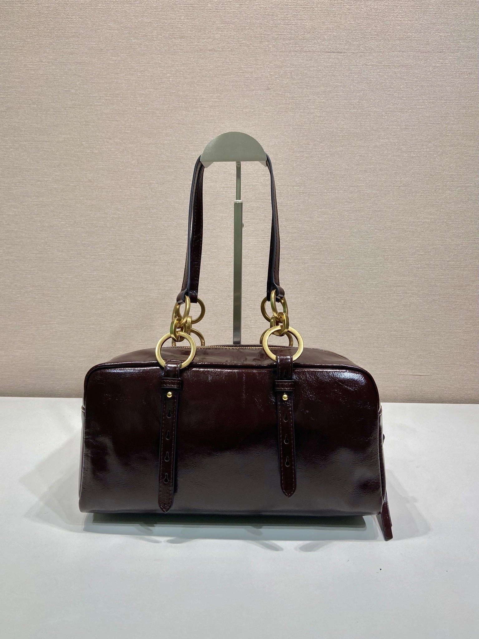 Pra*a top handle bags 4099a-0634