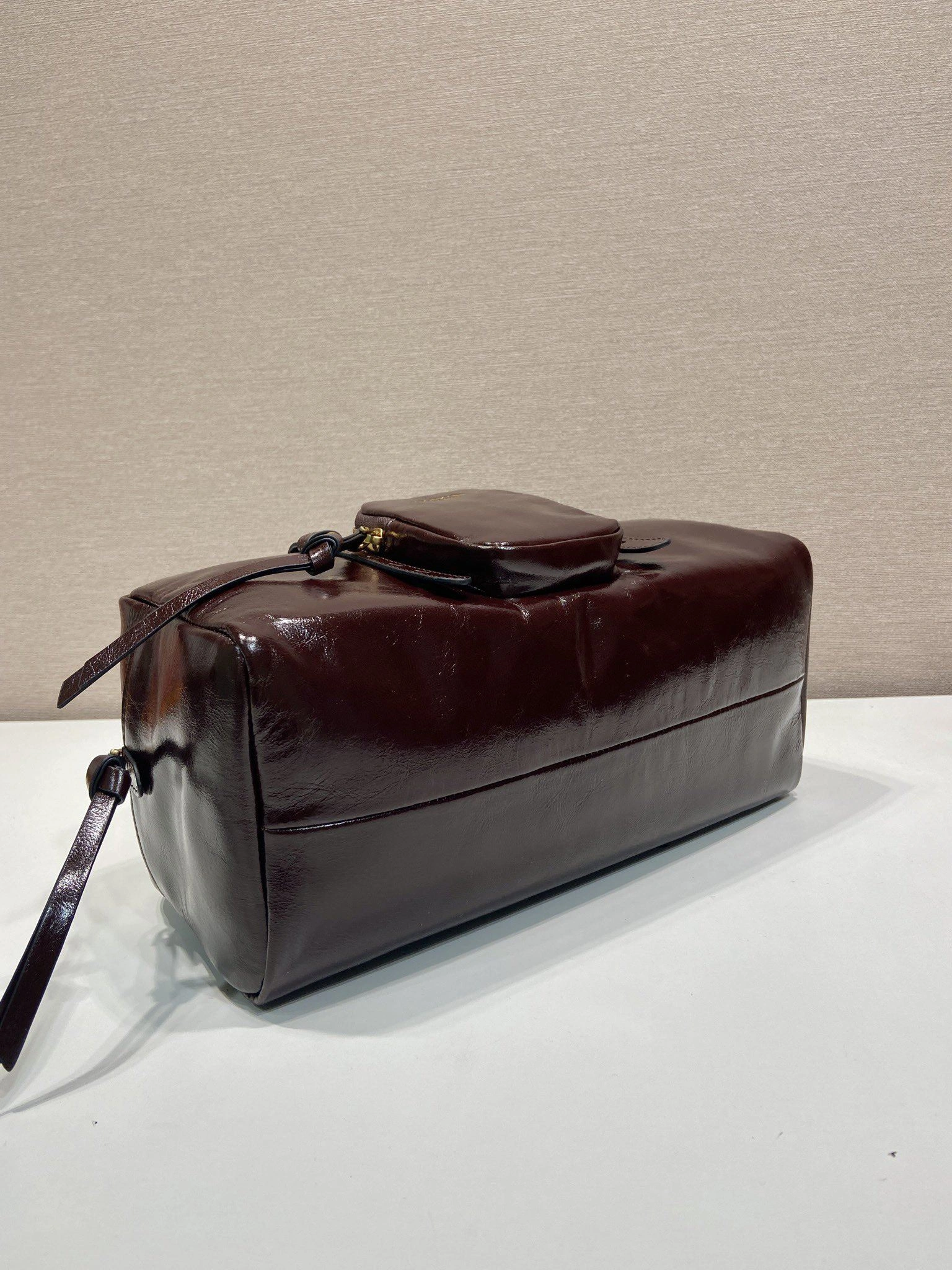 Pra*a top handle bags 4099a-0634