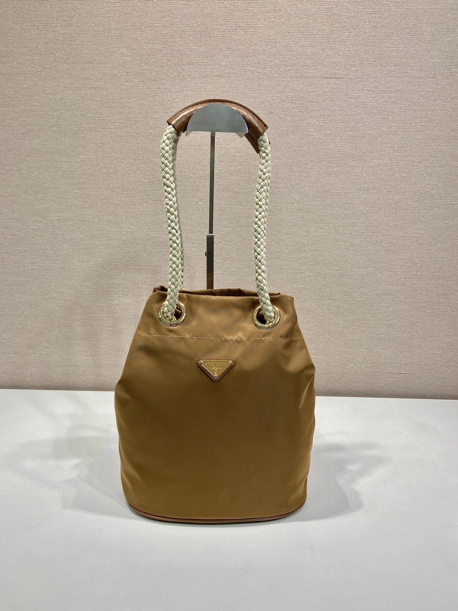 Pra*a top handle bags 4099a-0635