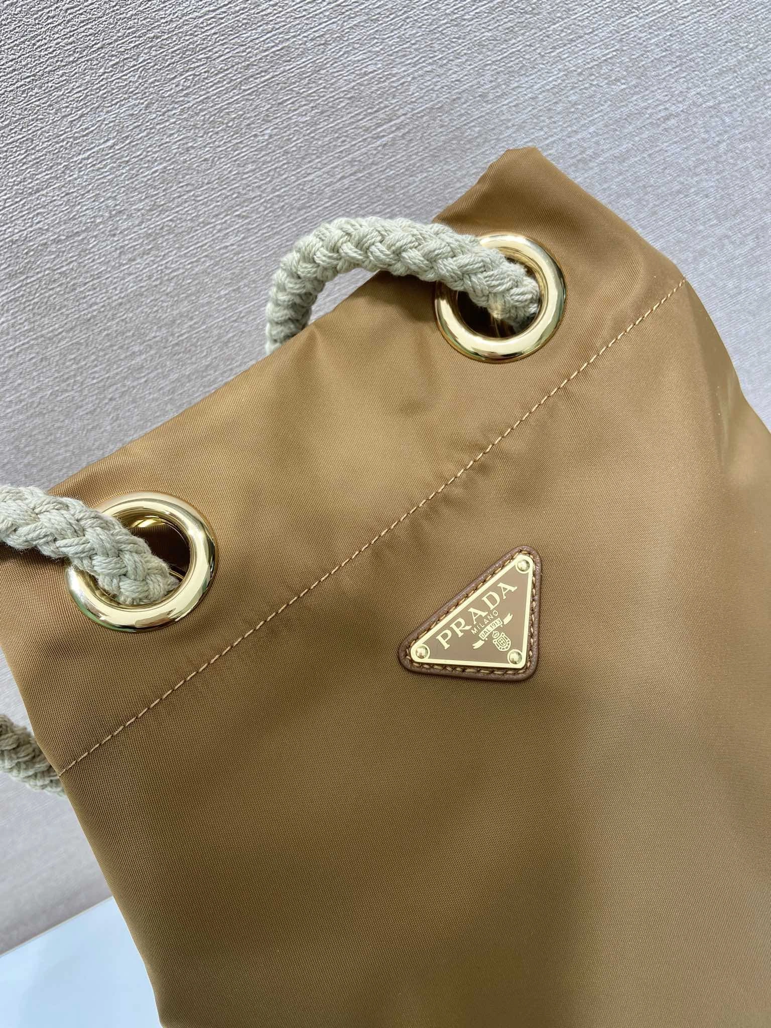 Pra*a top handle bags 4099a-0635