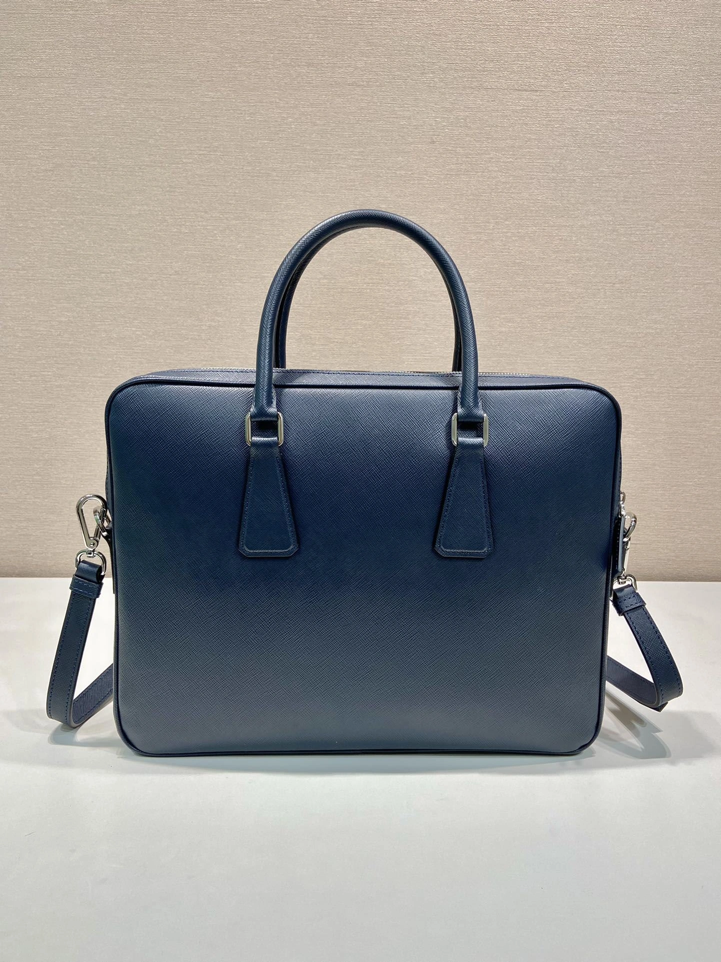 Pra*a briefcase 4099a-0636