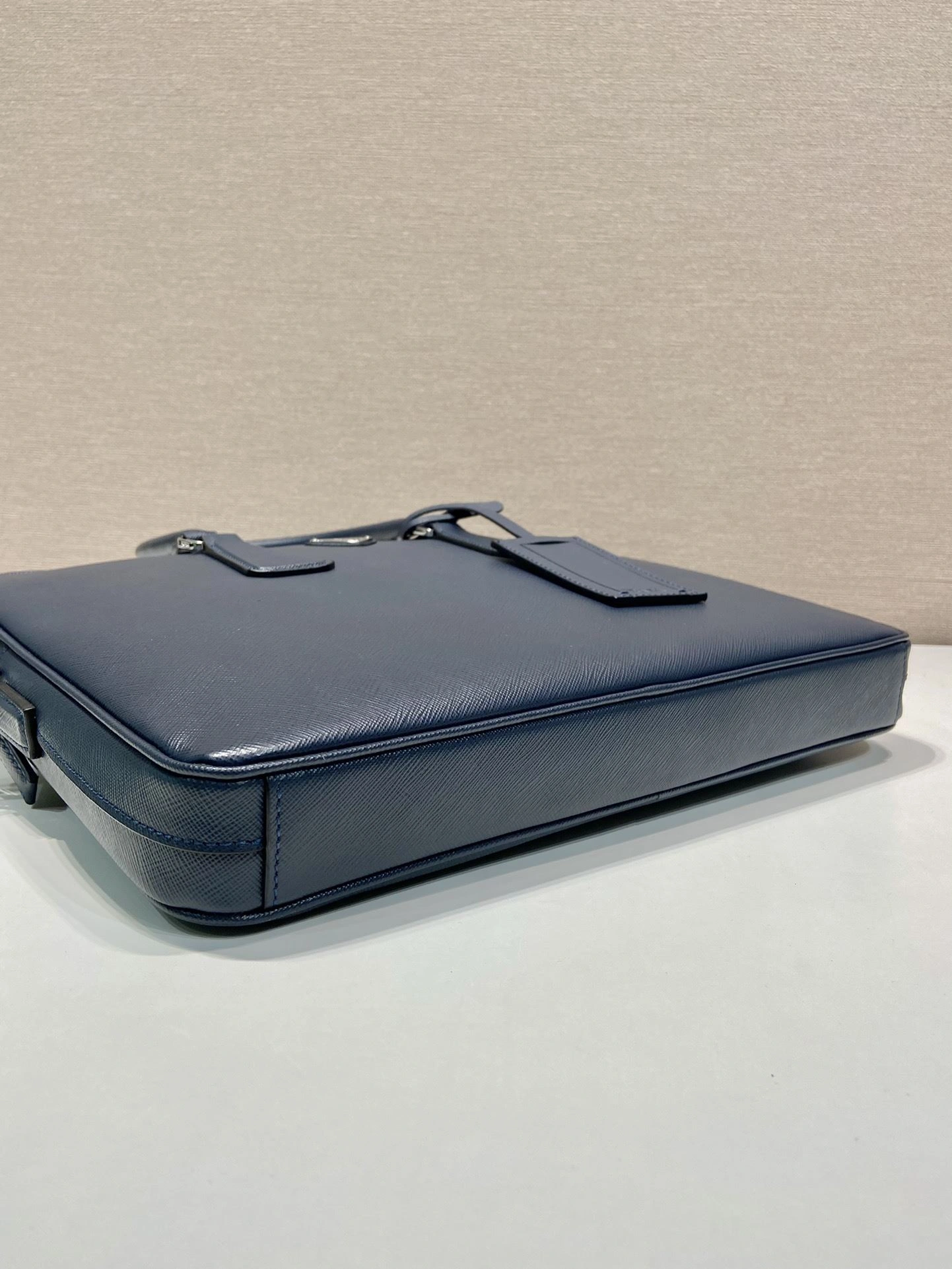 Pra*a briefcase 4099a-0636