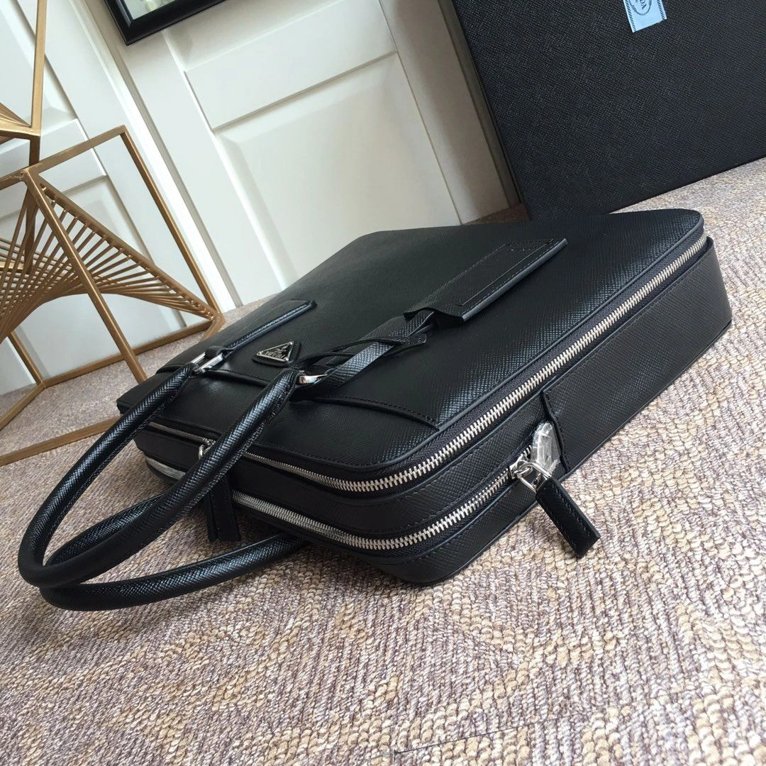 Pra*a briefcase 4099a-0639