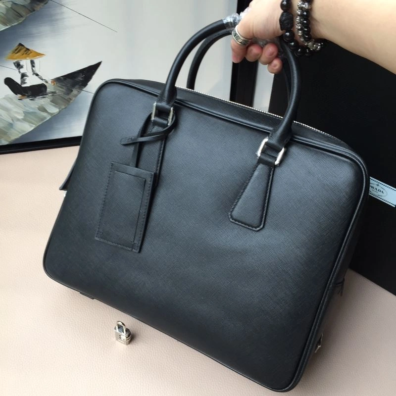 Pra*a briefcase 4099a-0641