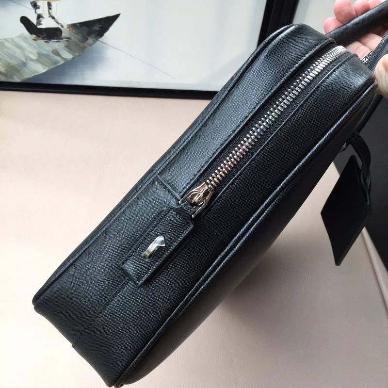 Pra*a briefcase 4099a-0641