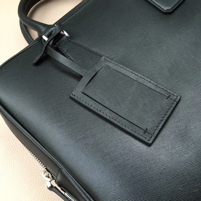 Pra*a briefcase 4099a-0641