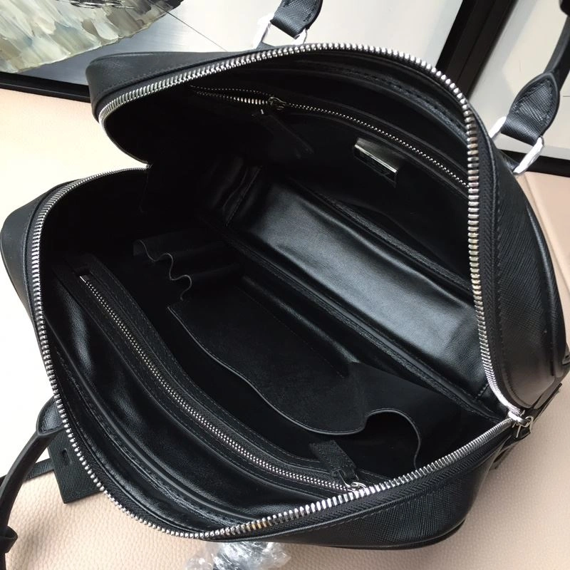 Pra*a briefcase 4099a-0641