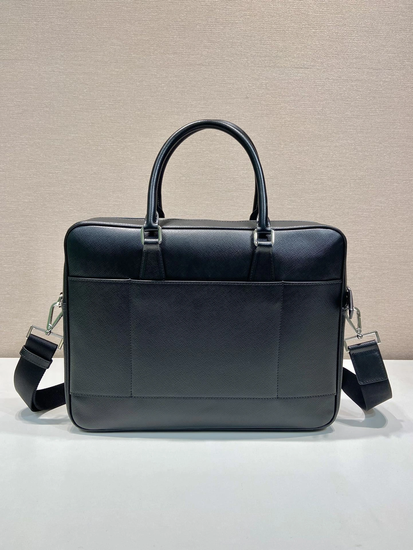 Pra*a briefcase 4099a-0643