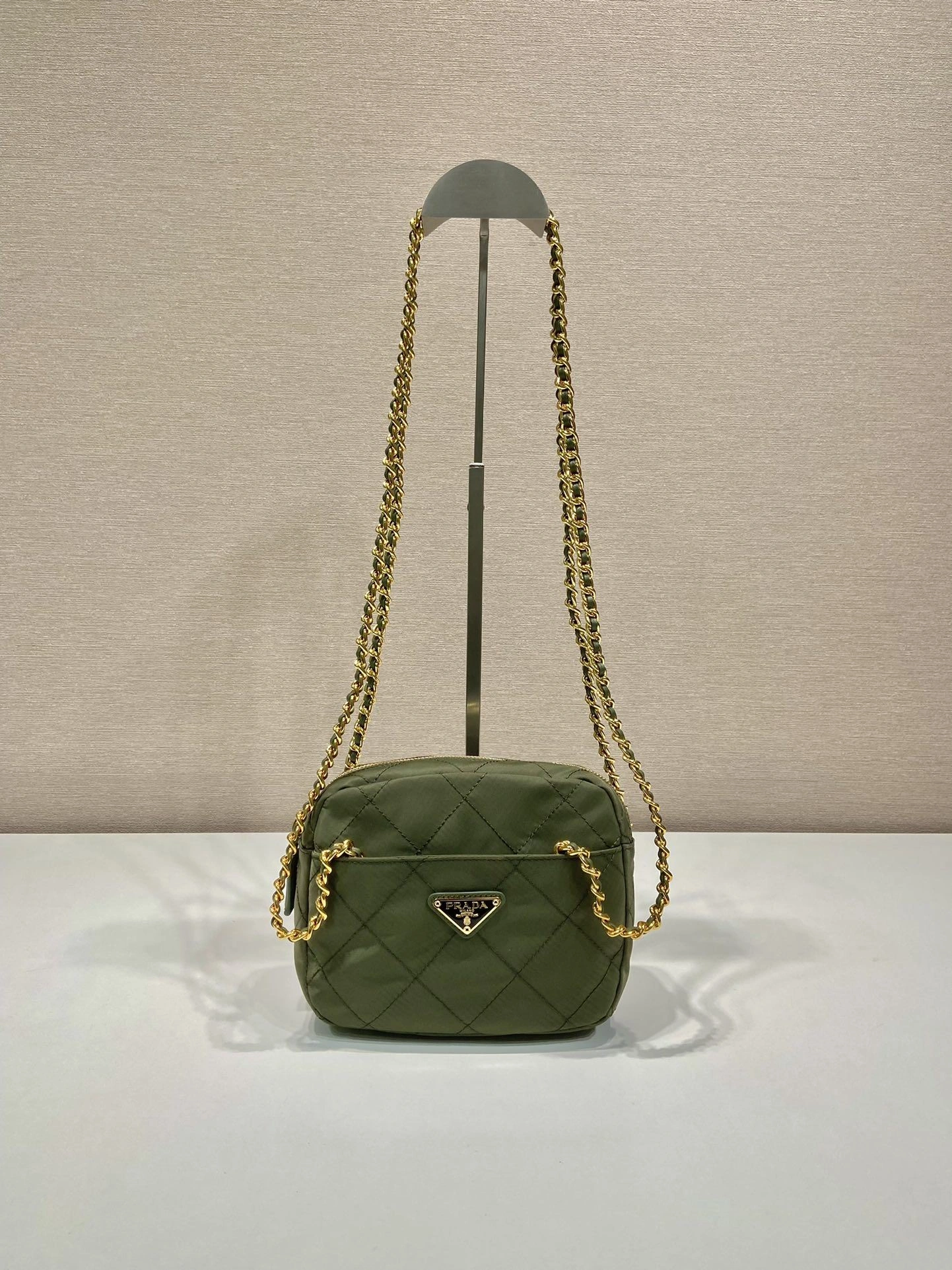 Pra*a satchel bags 4099a-0644