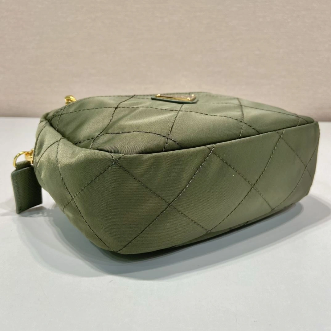 Pra*a satchel bags 4099a-0644