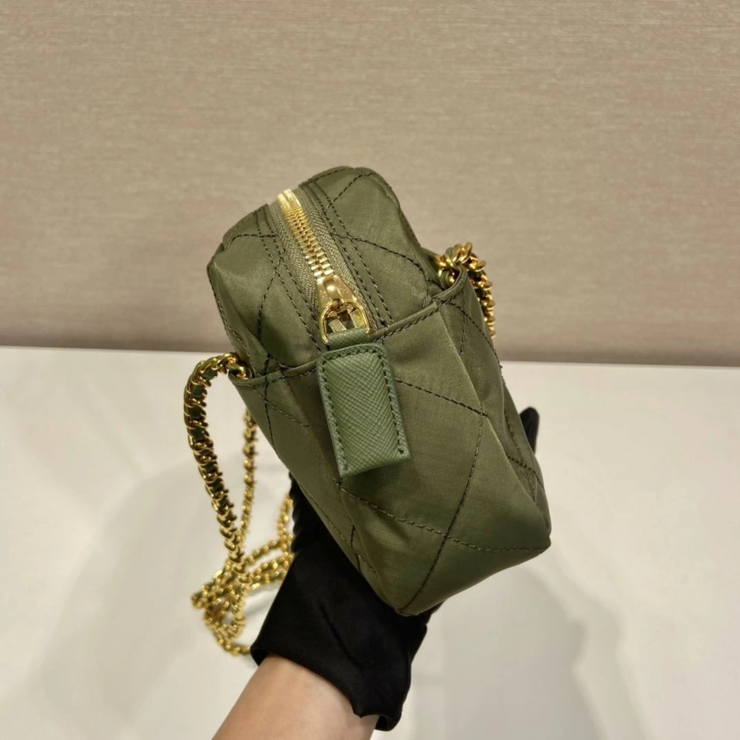 Pra*a satchel bags 4099a-0644