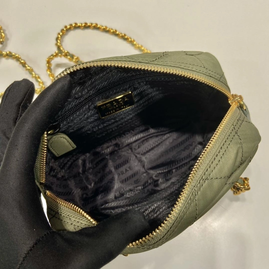 Pra*a satchel bags 4099a-0644
