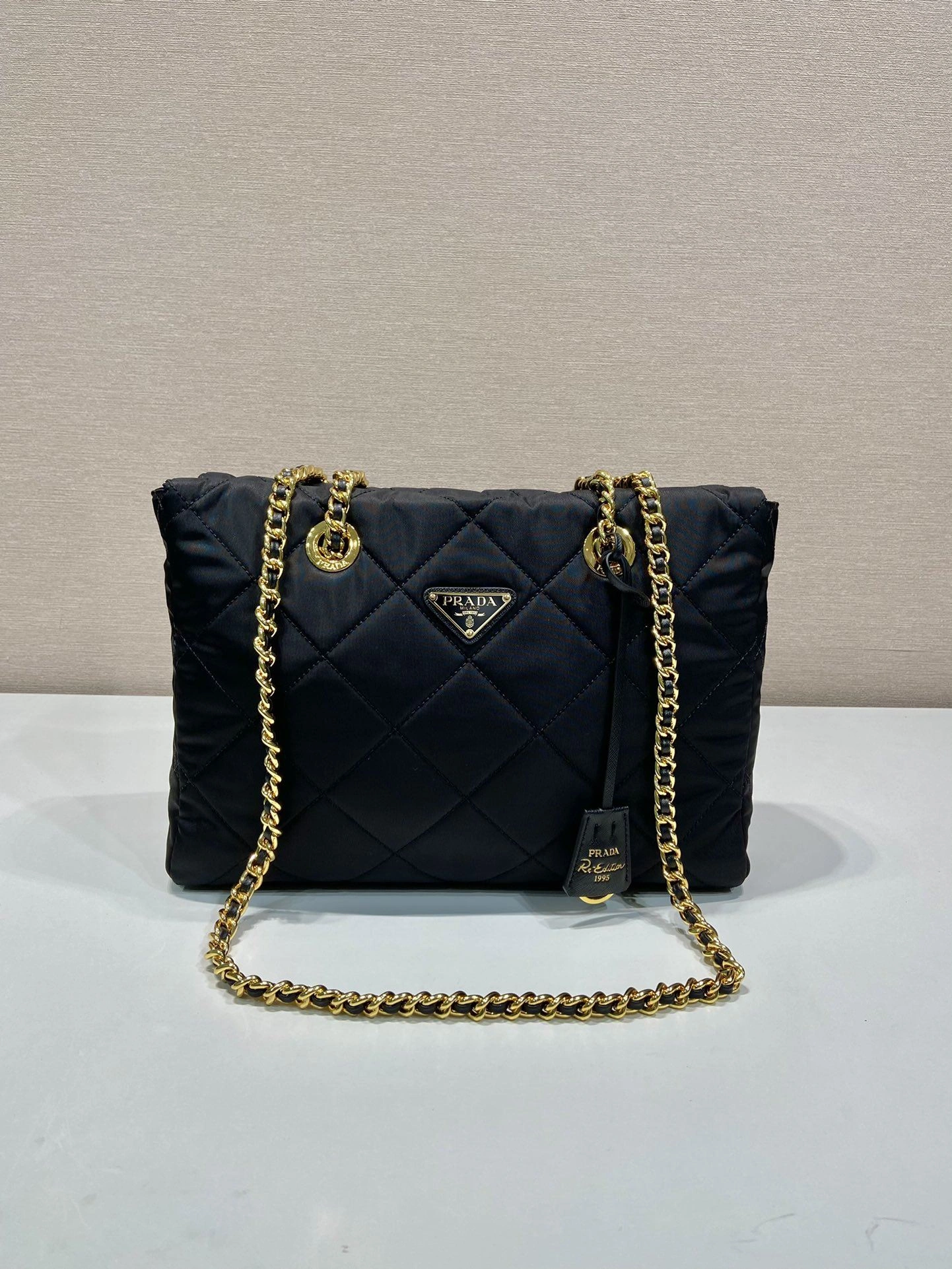 Pra*a satchel bags 4099a-0645