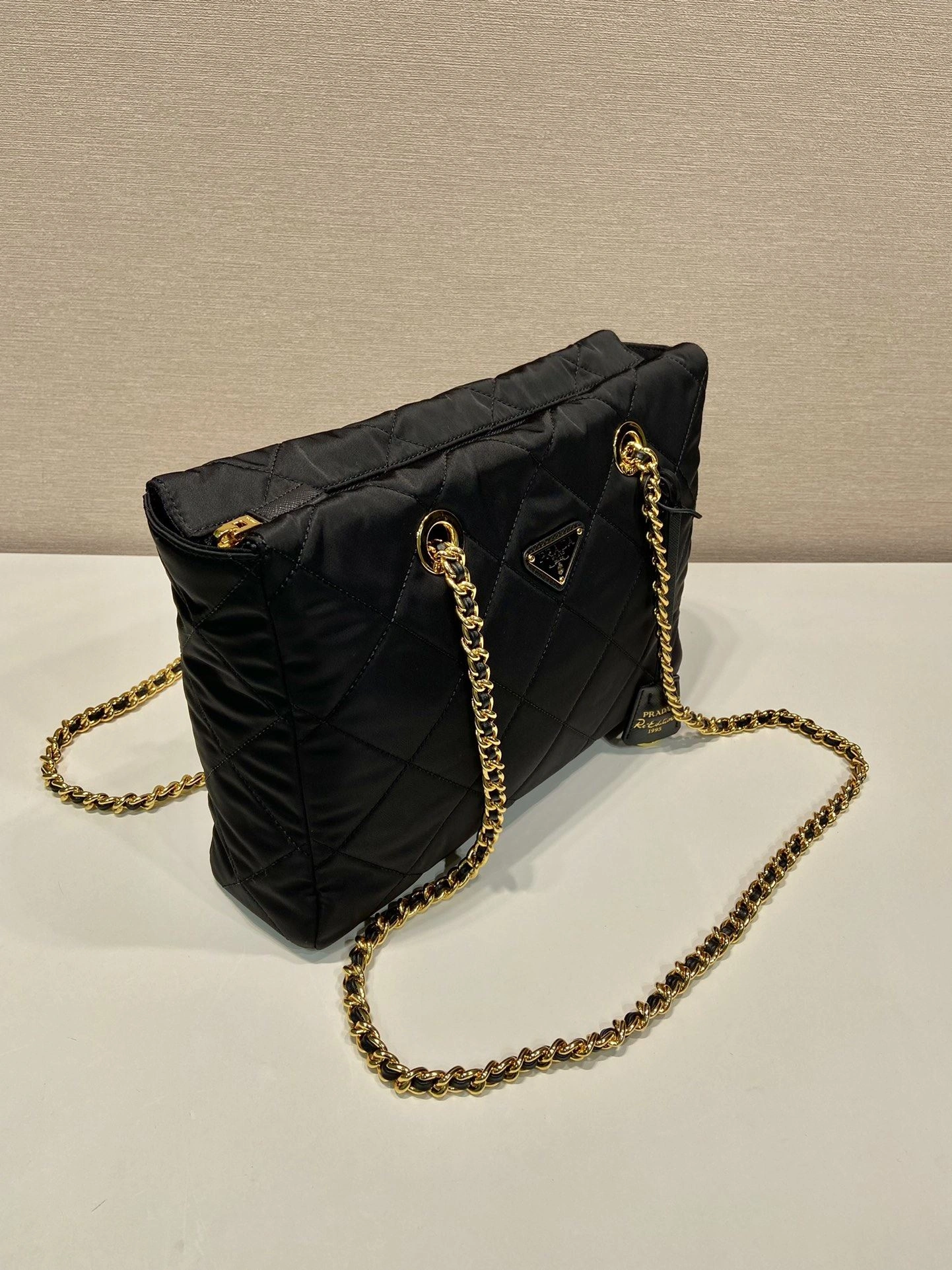 Pra*a satchel bags 4099a-0645
