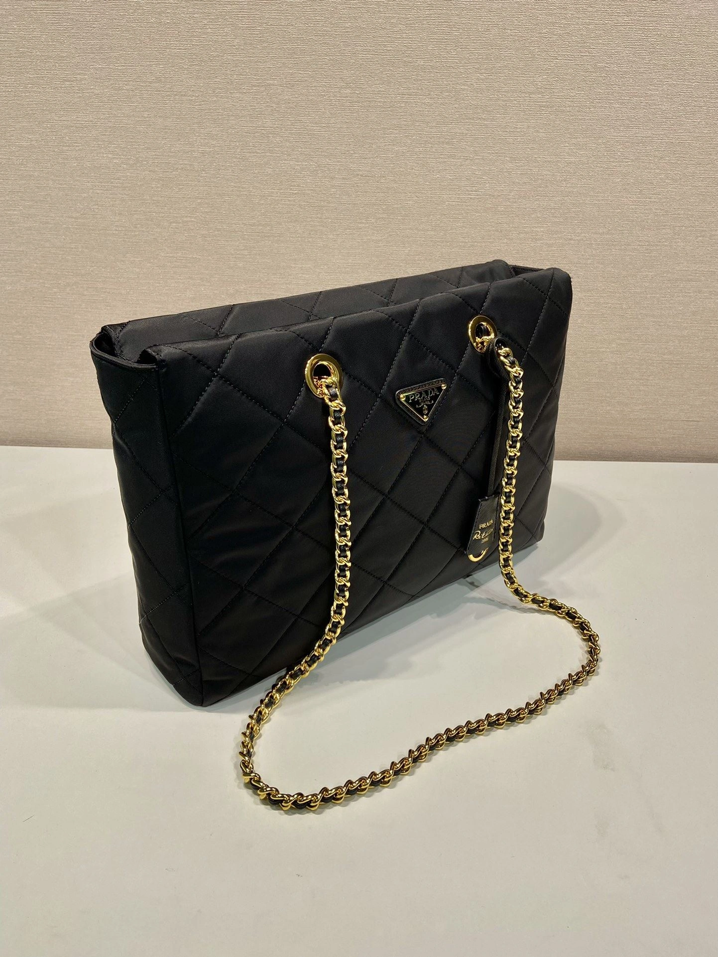 Pra*a satchel bags 4099a-0646