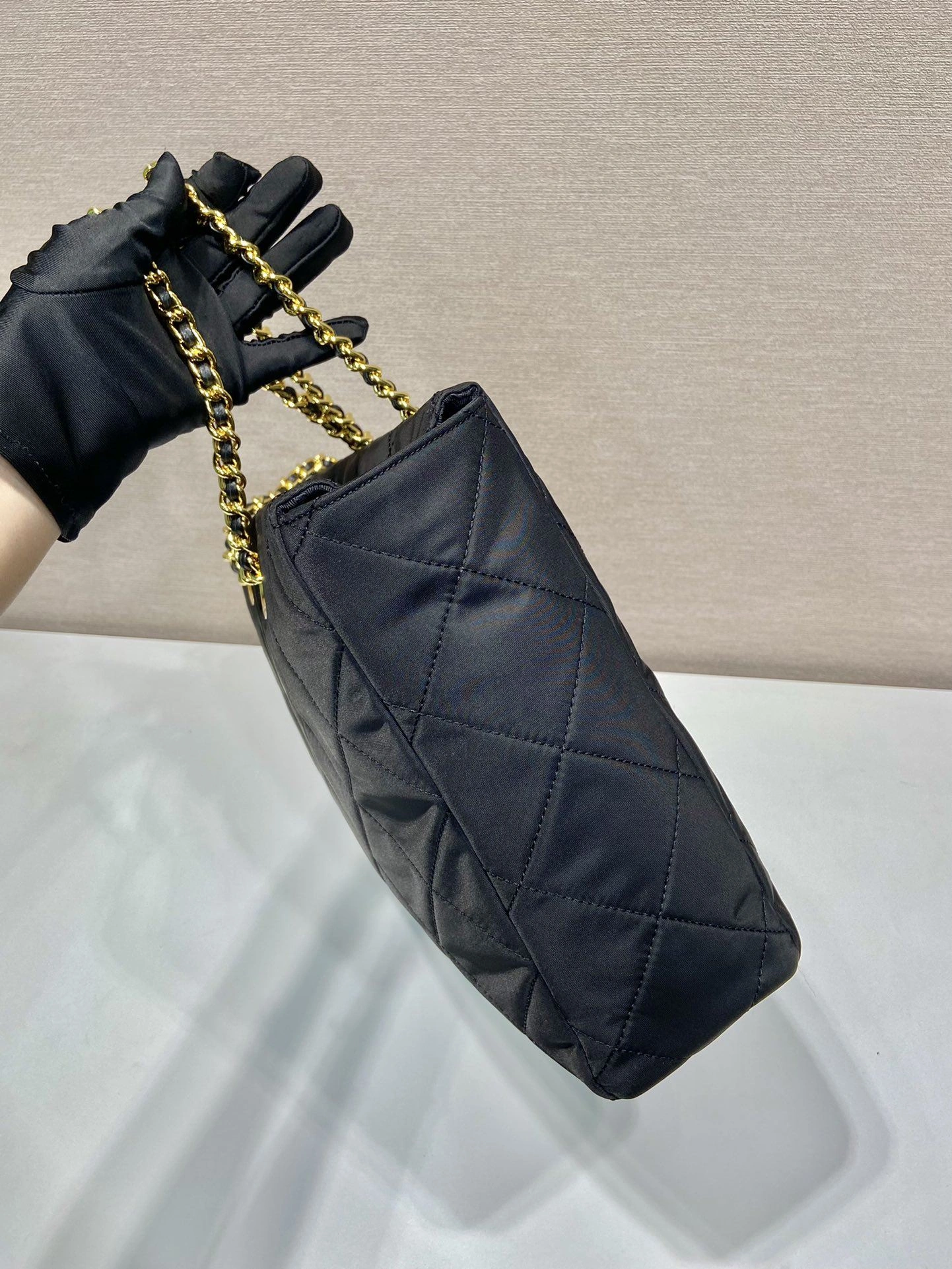 Pra*a satchel bags 4099a-0646