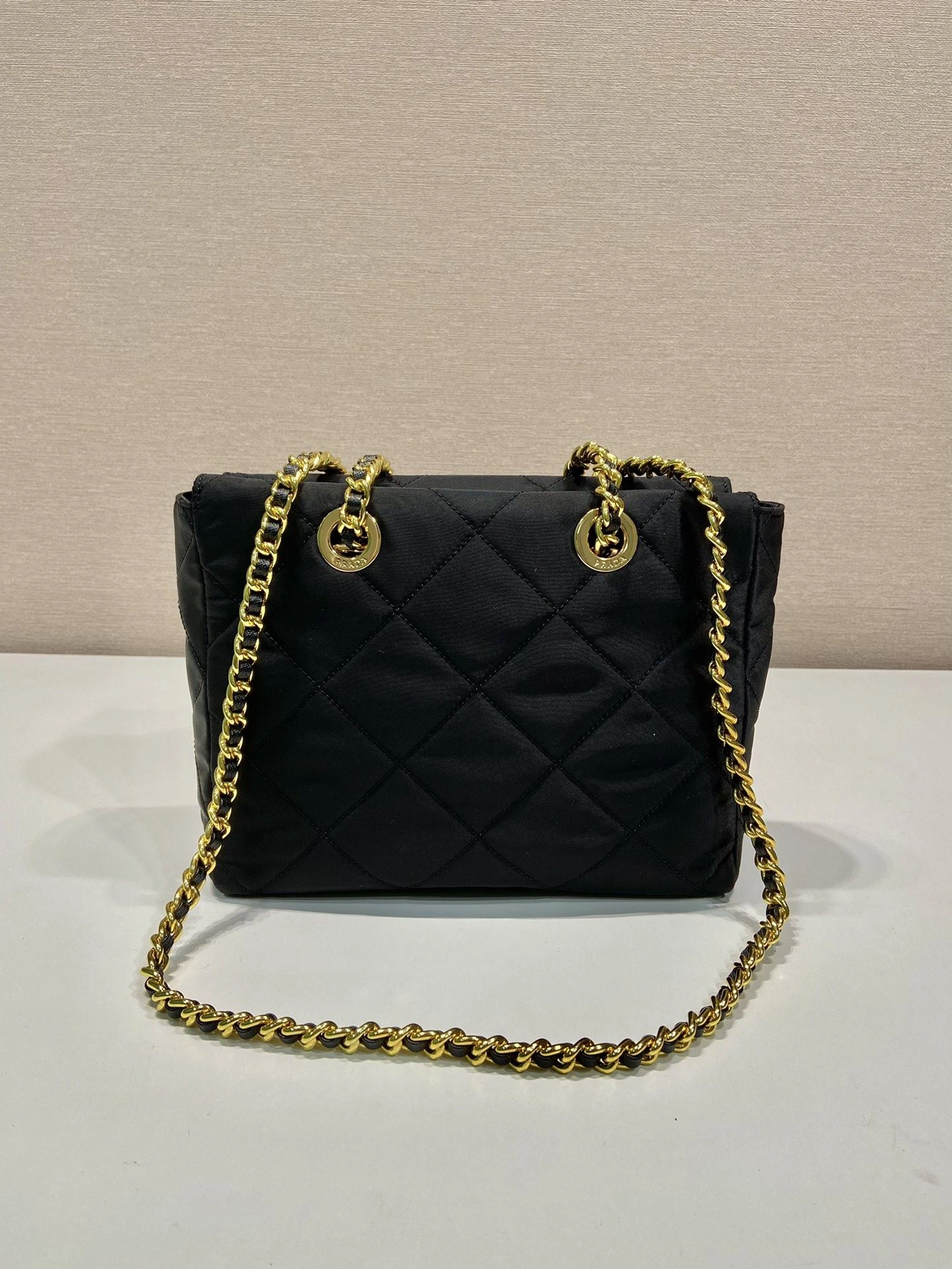 Pra*a top handle bags 4099a-0647
