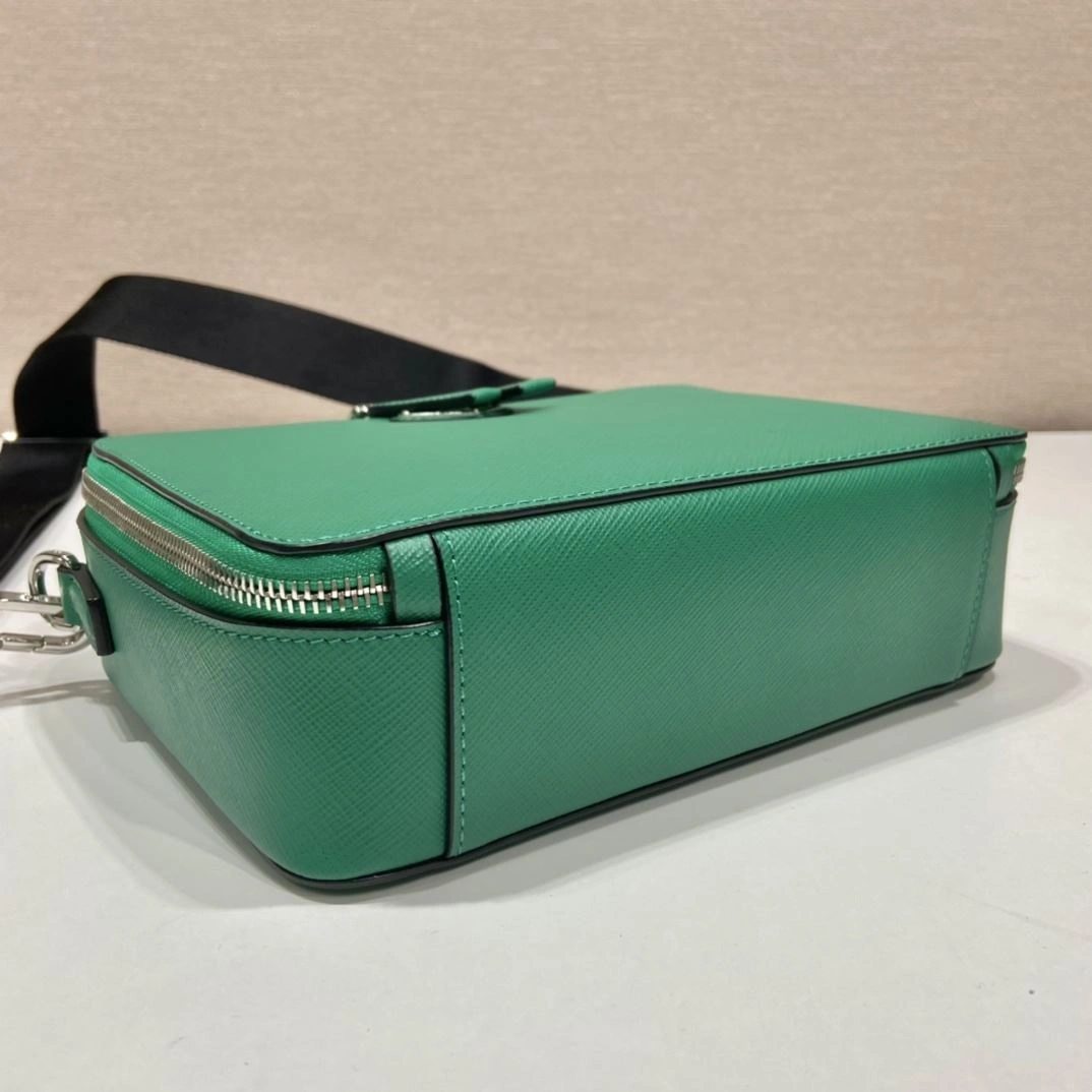Pra*a top handle bags 4099a-0649