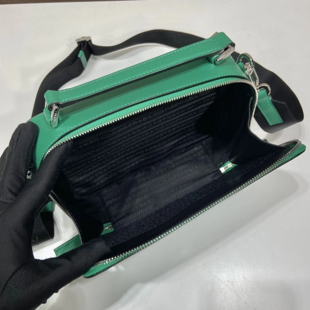 Pra*a top handle bags 4099a-0649