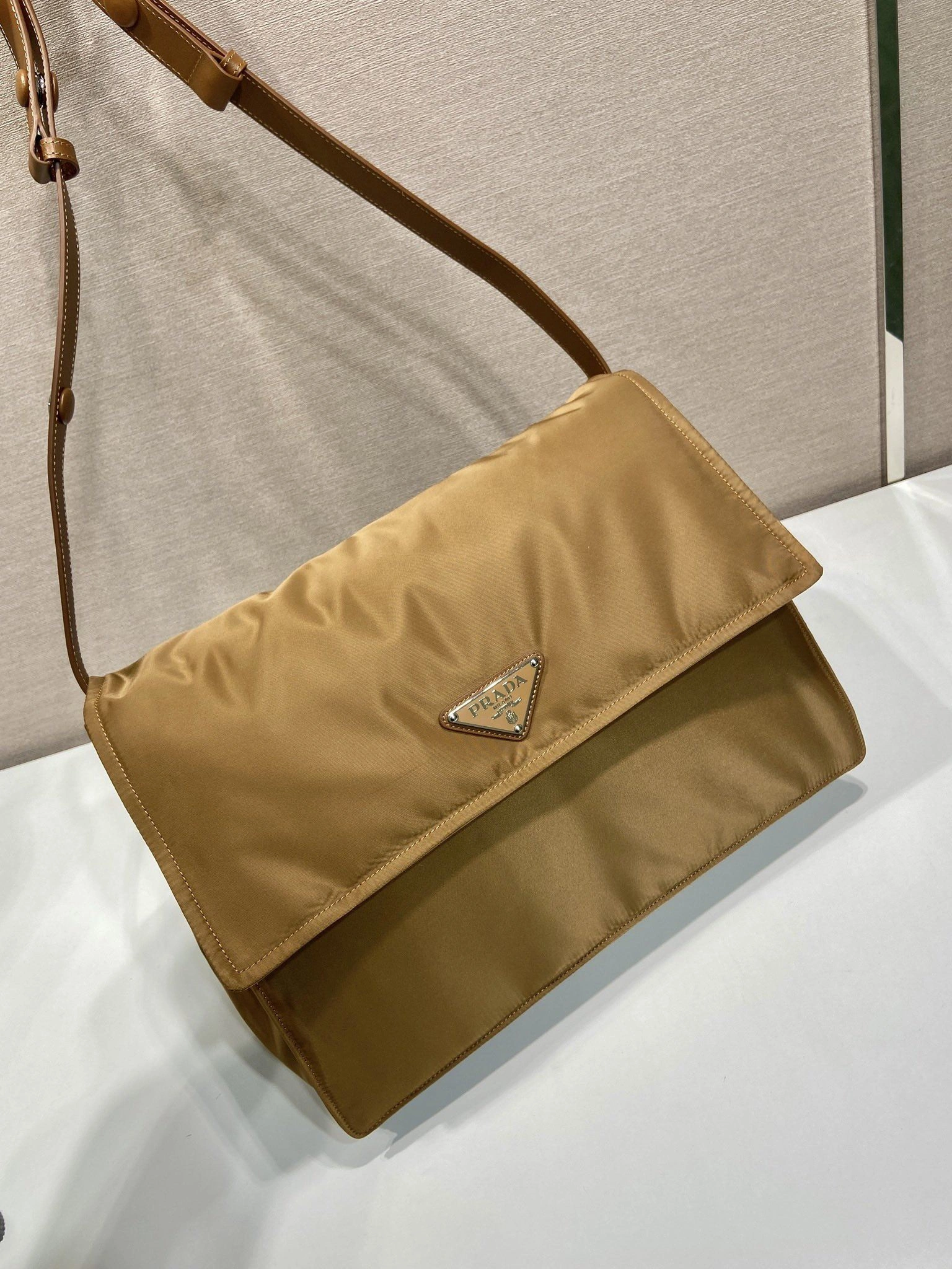 Pra*a satchel bags 4099a-0651
