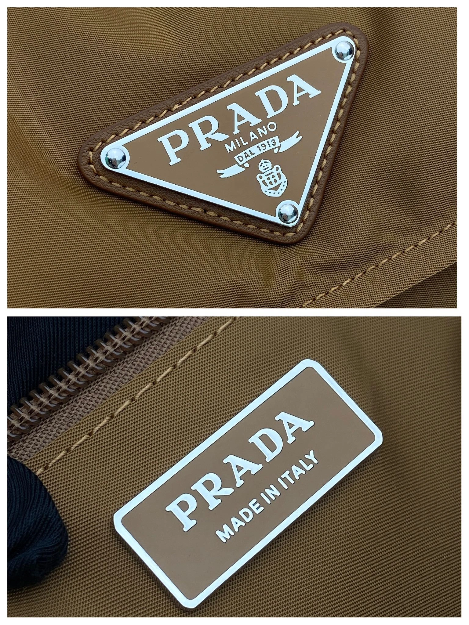 Pra*a satchel bags 4099a-0651