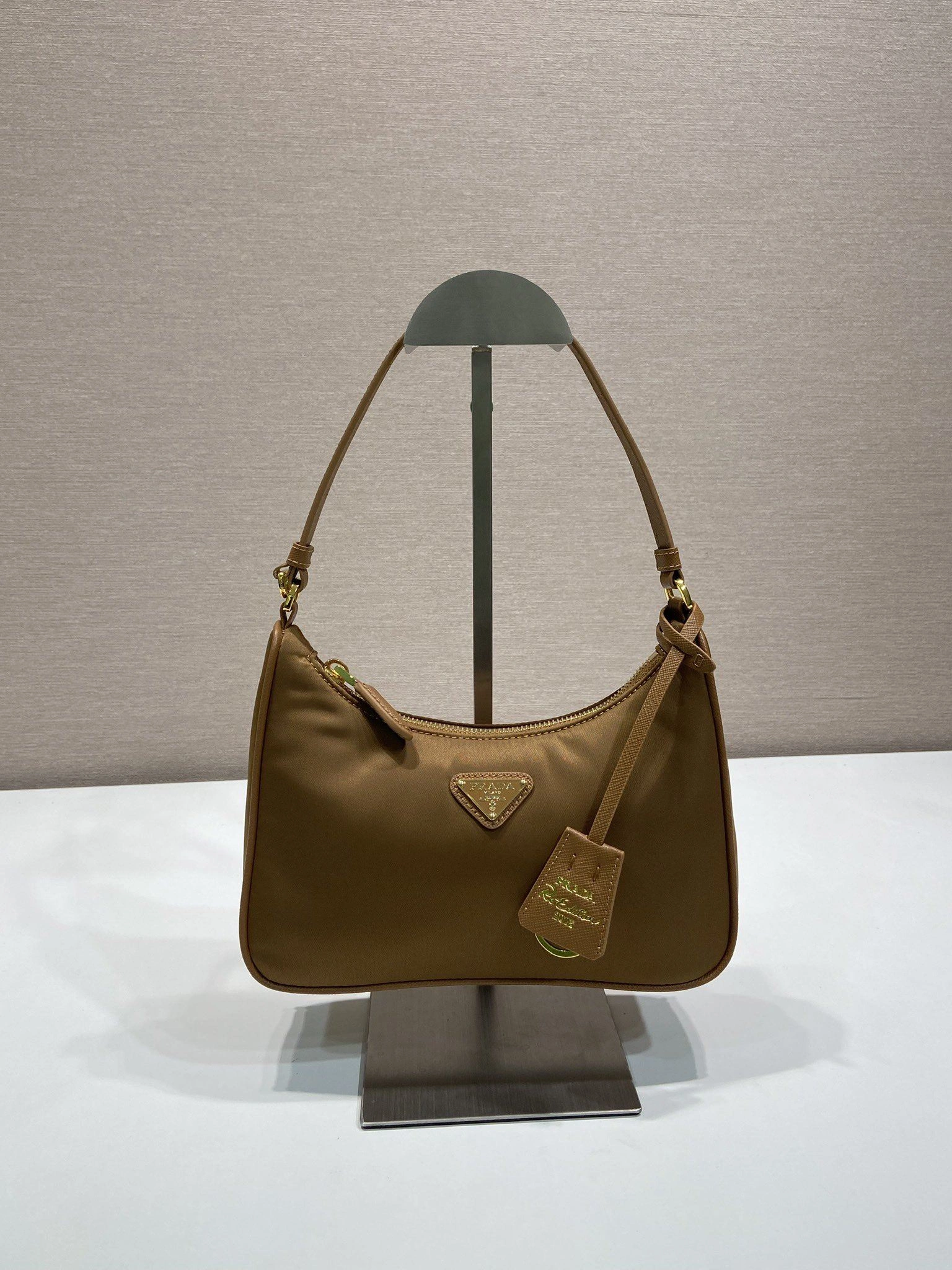 Pra*a top handle bags 4099a-0653
