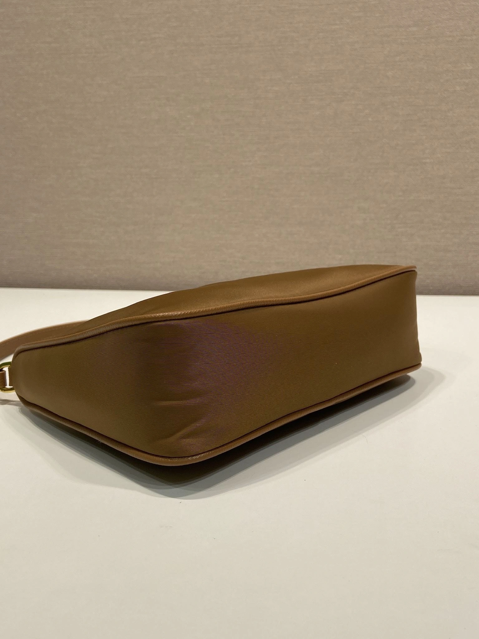 Pra*a top handle bags 4099a-0653