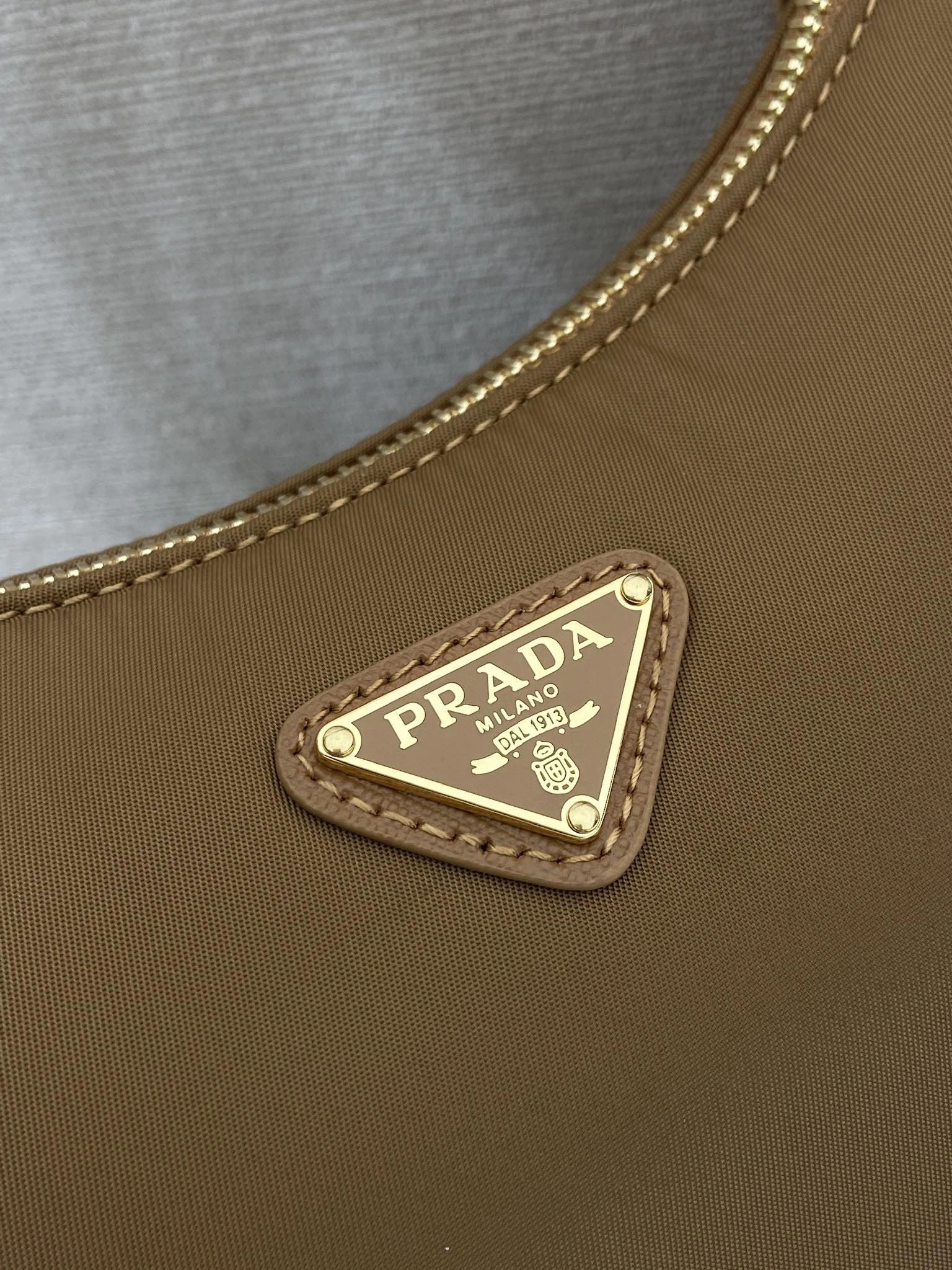 Pra*a top handle bags 4099a-0653