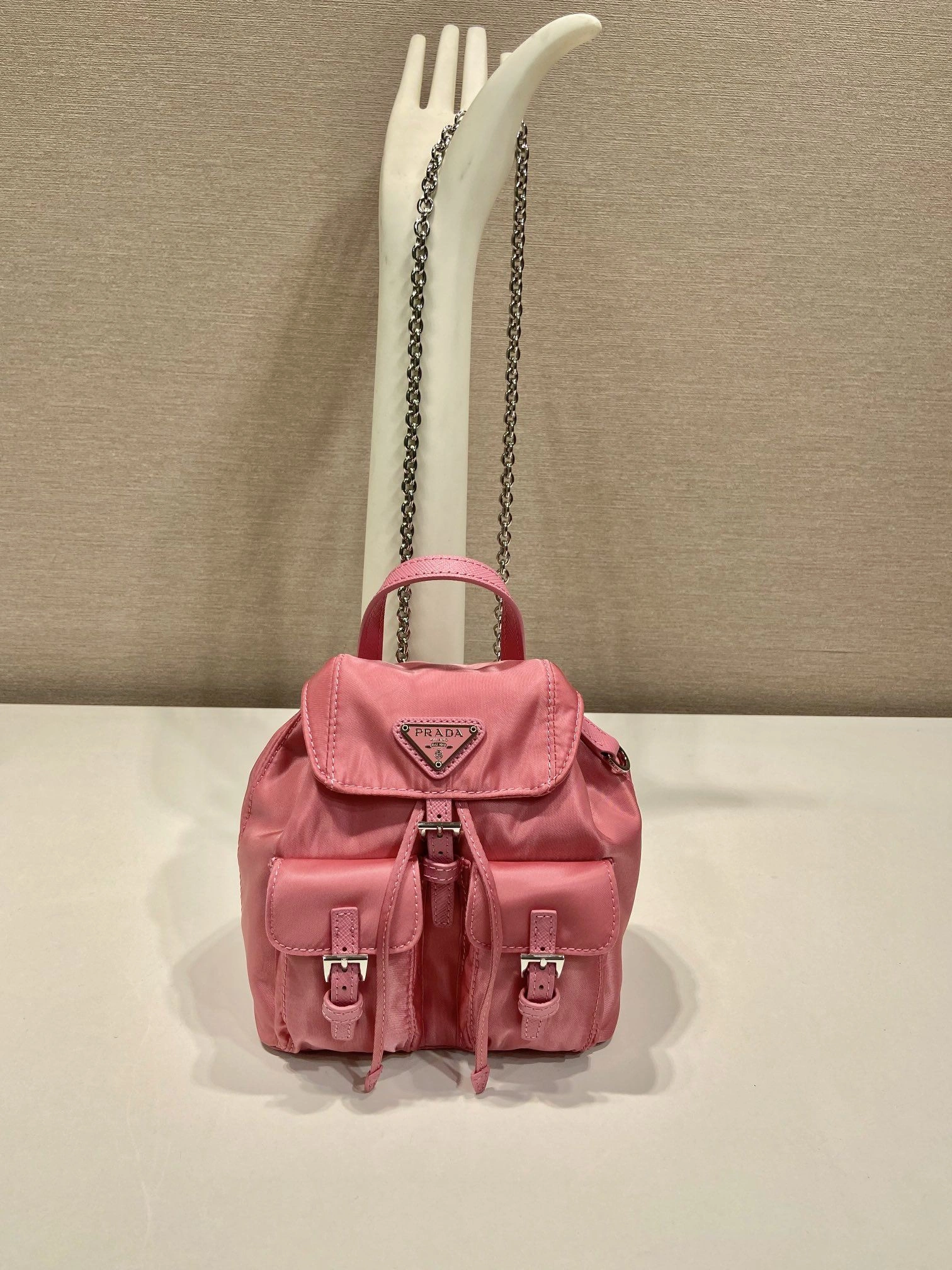 Pra*a backpacks 4099a-0654