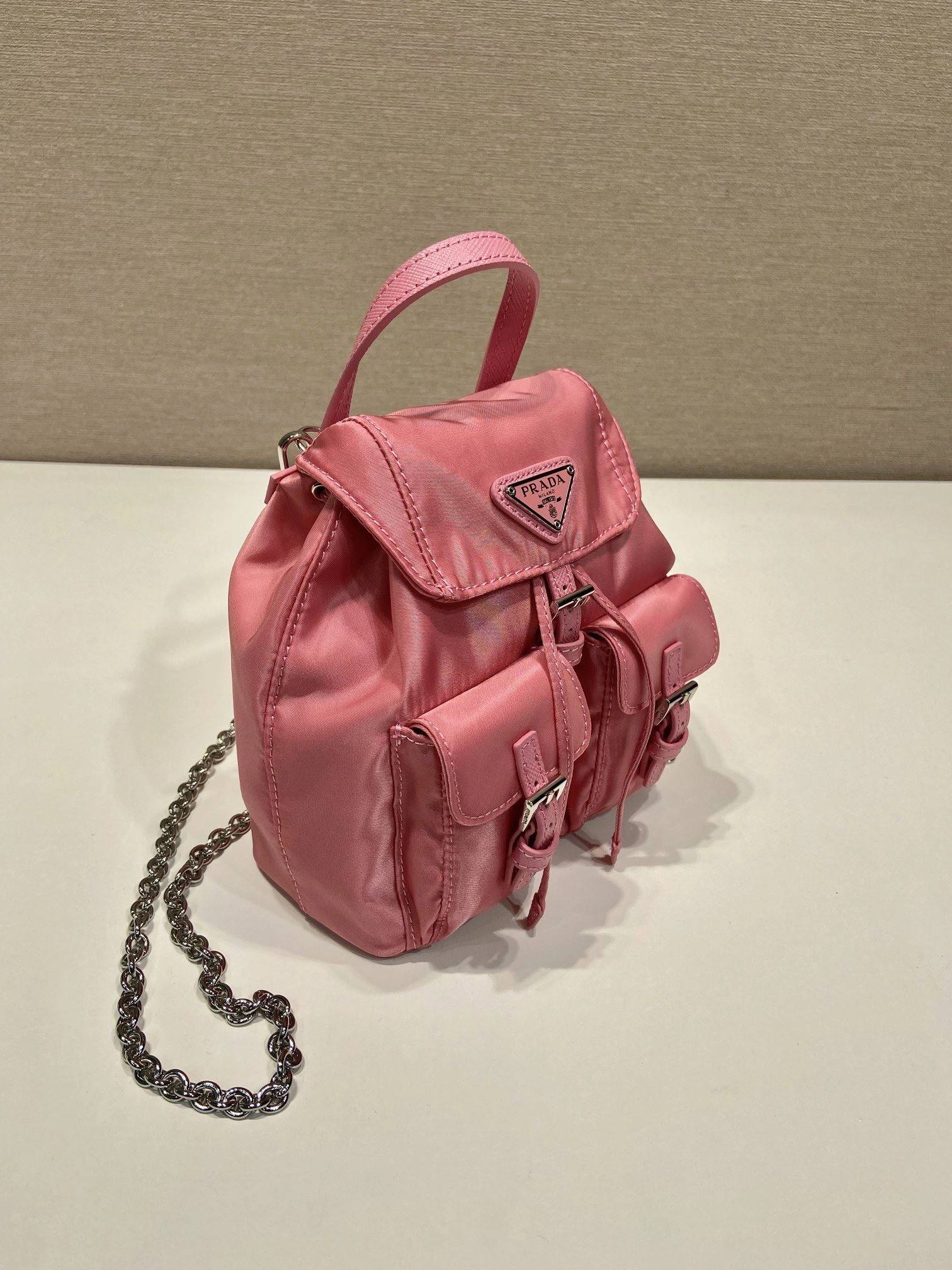 Pra*a backpacks 4099a-0654