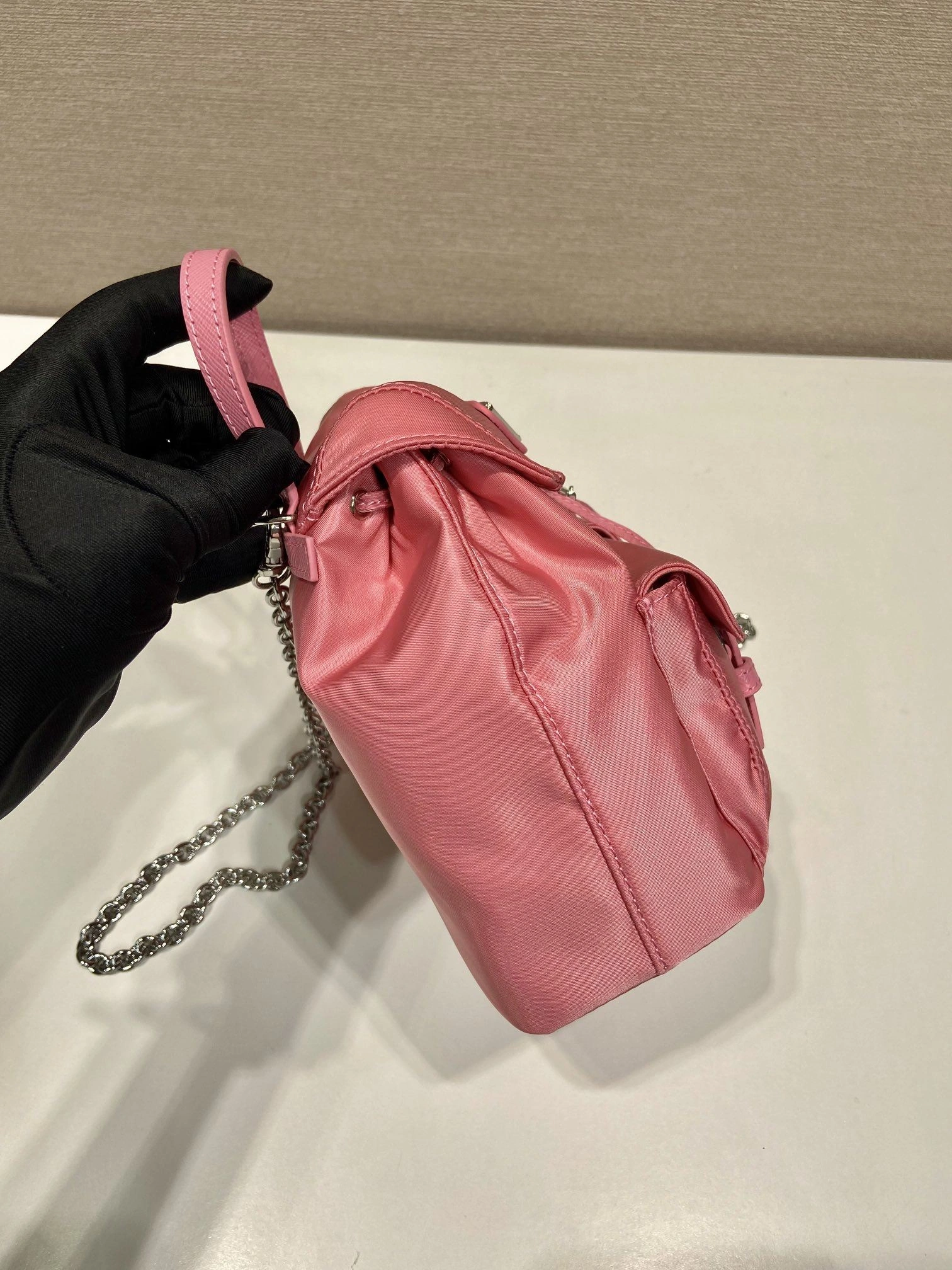 Pra*a backpacks 4099a-0654