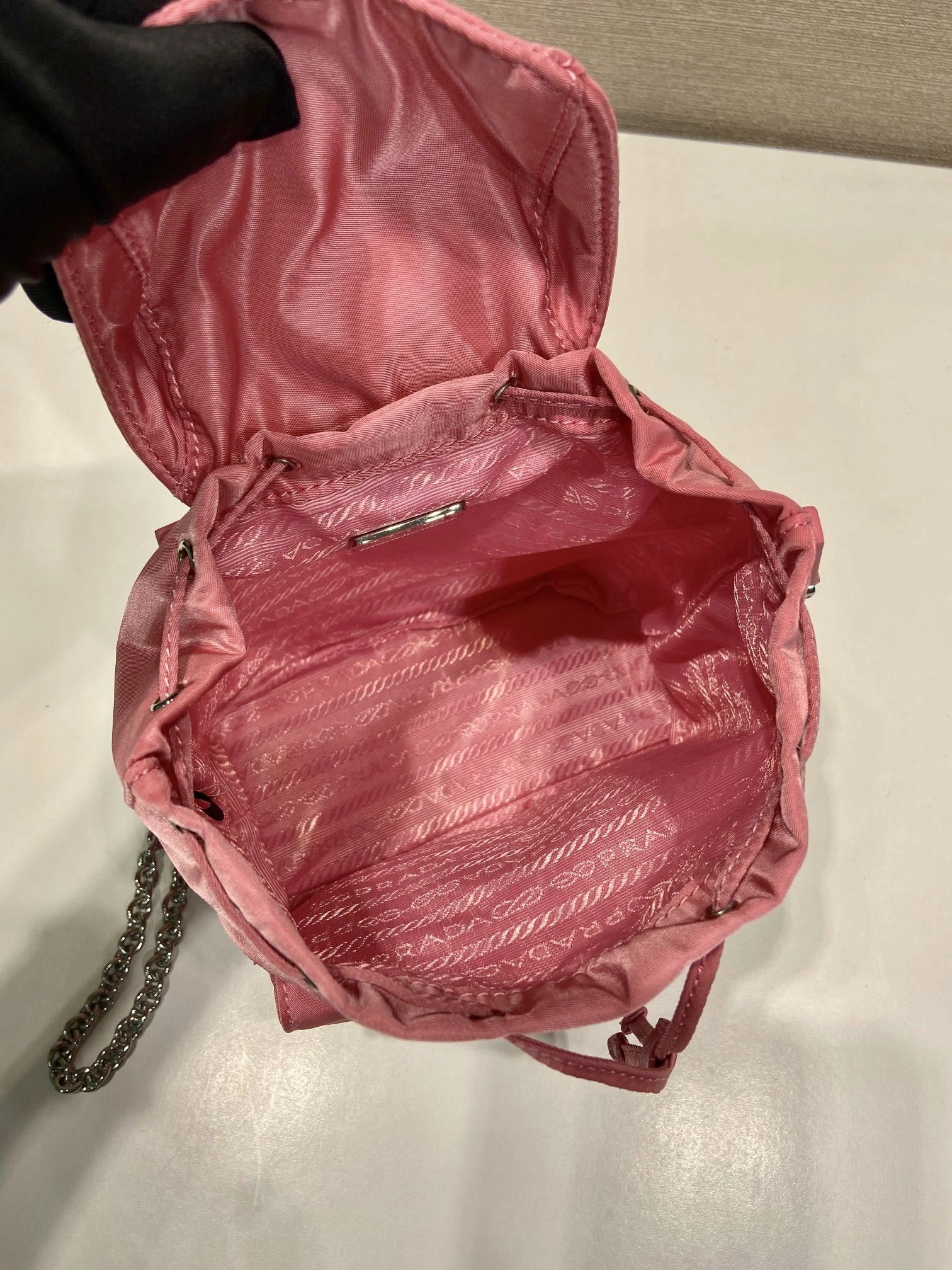 Pra*a backpacks 4099a-0654
