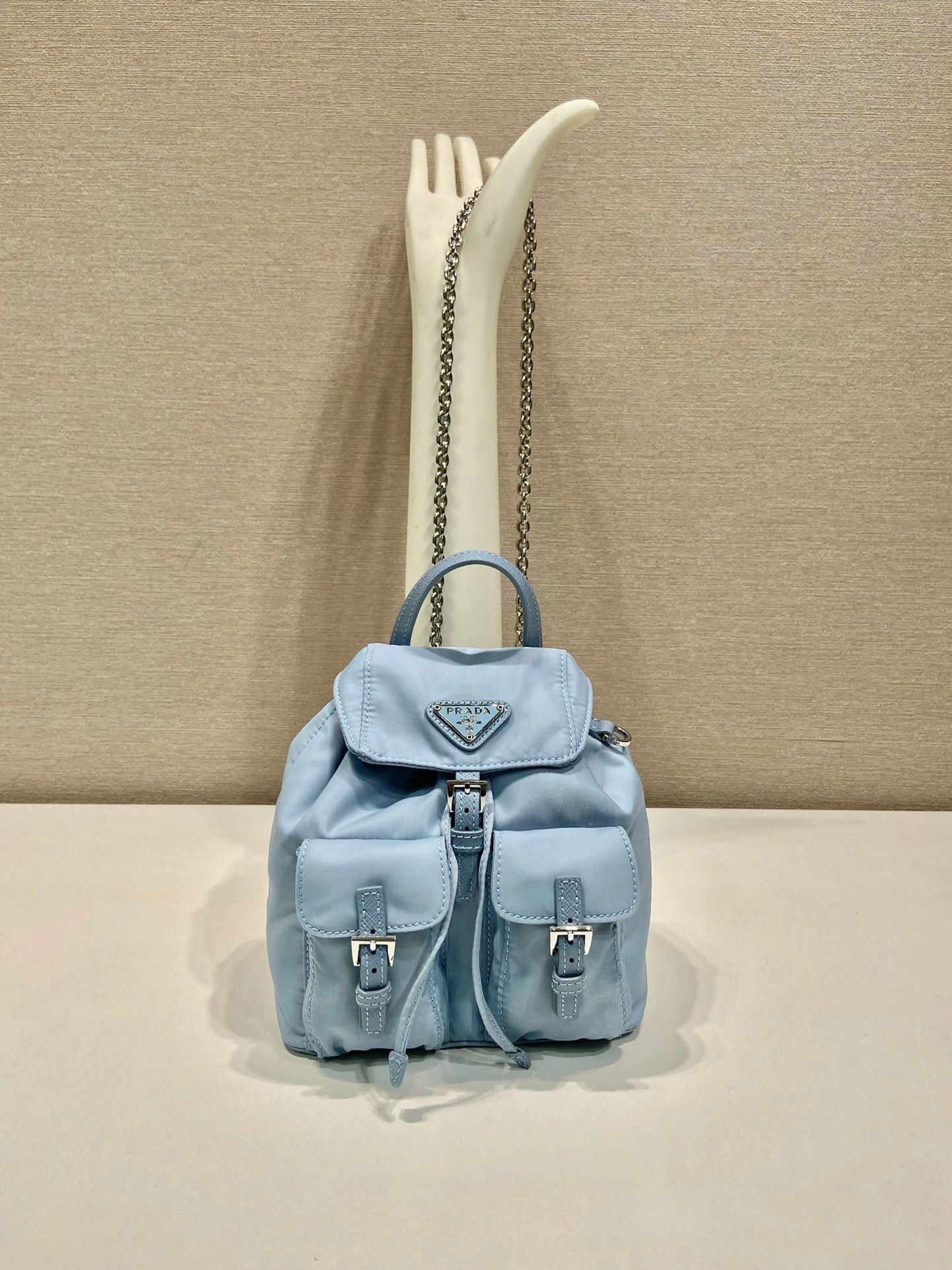 Pra*a backpacks 4099a-0655