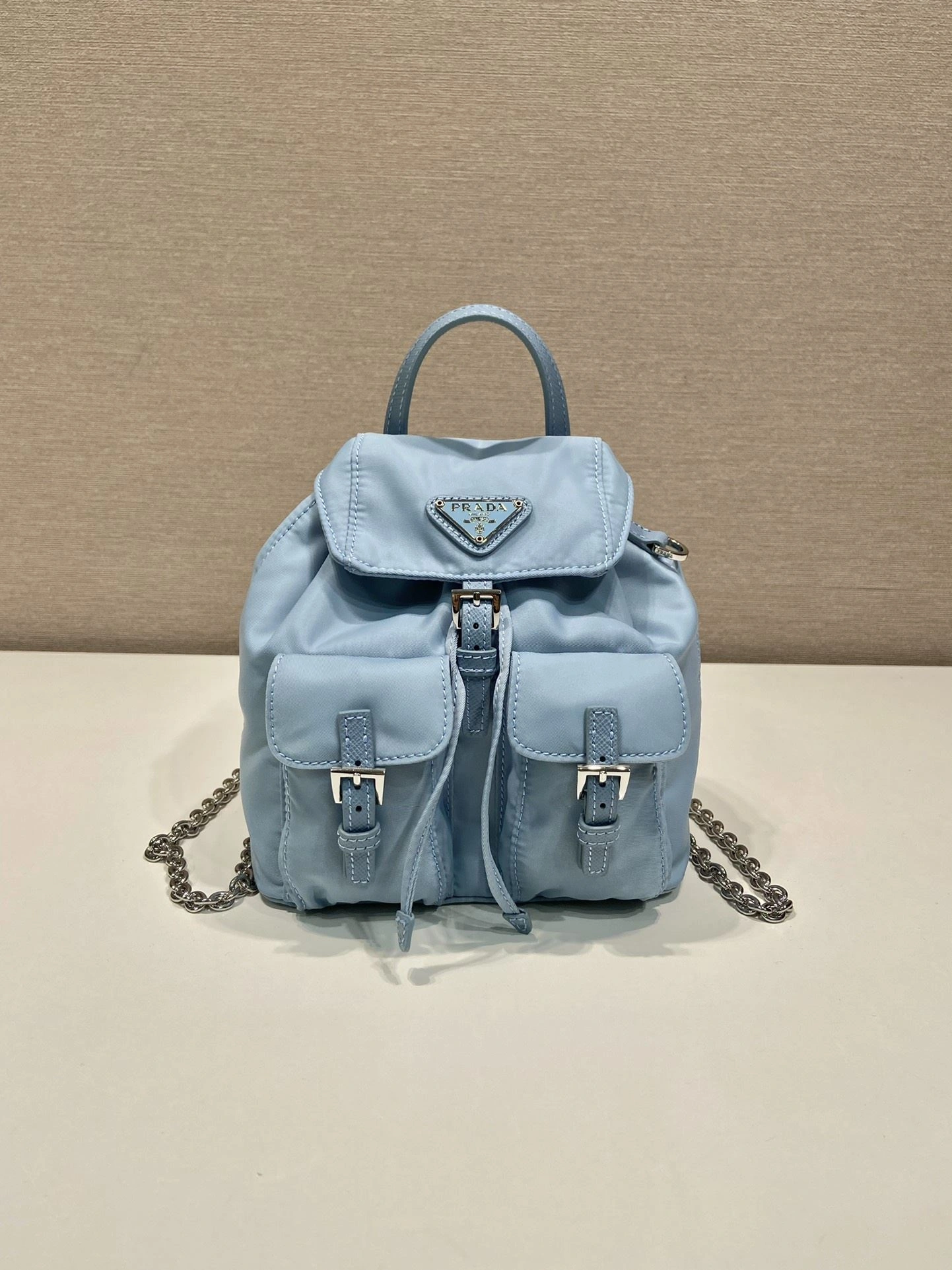 Pra*a backpacks 4099a-0655