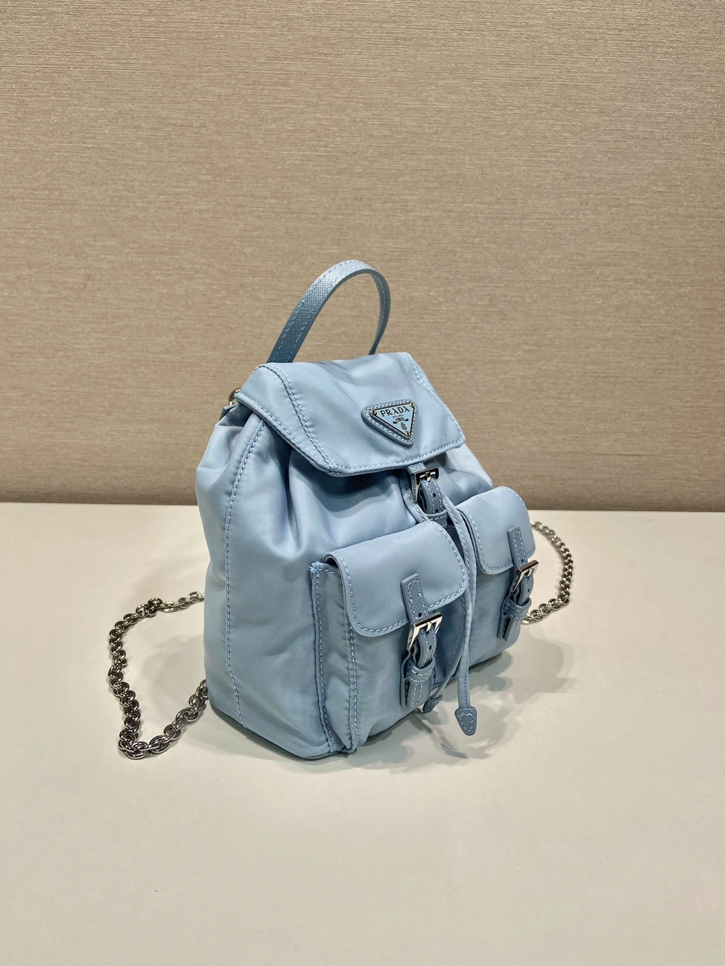 Pra*a backpacks 4099a-0655