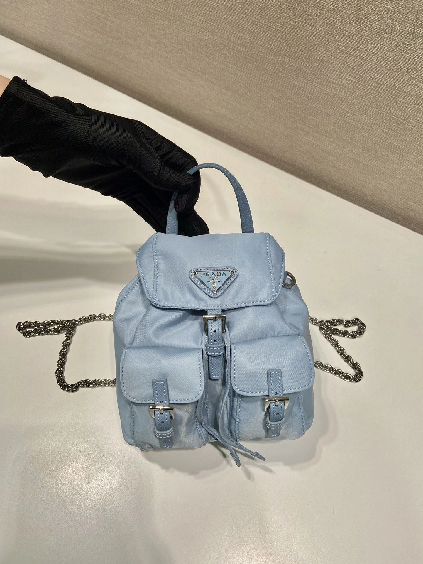 Pra*a backpacks 4099a-0655