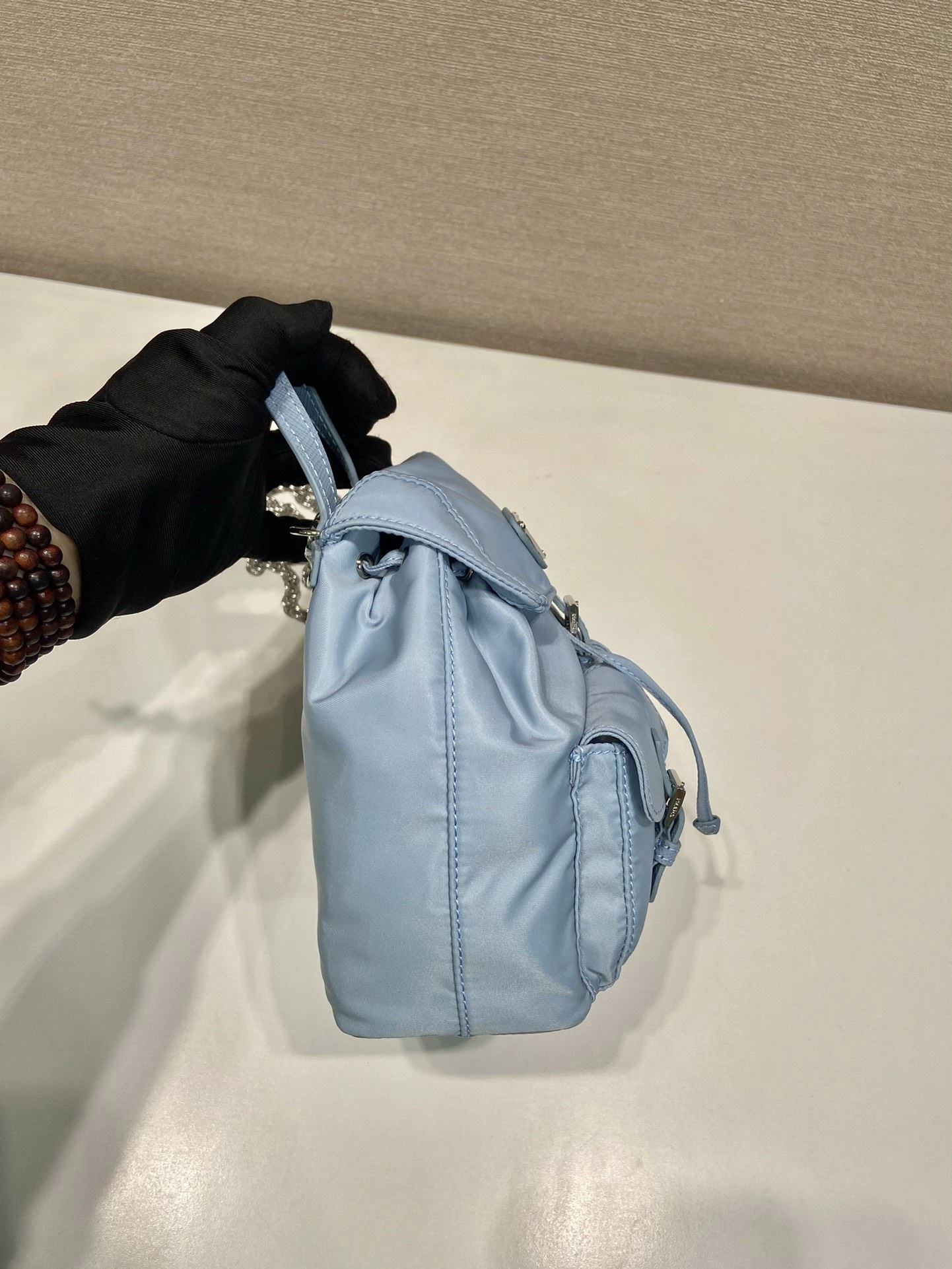Pra*a backpacks 4099a-0655