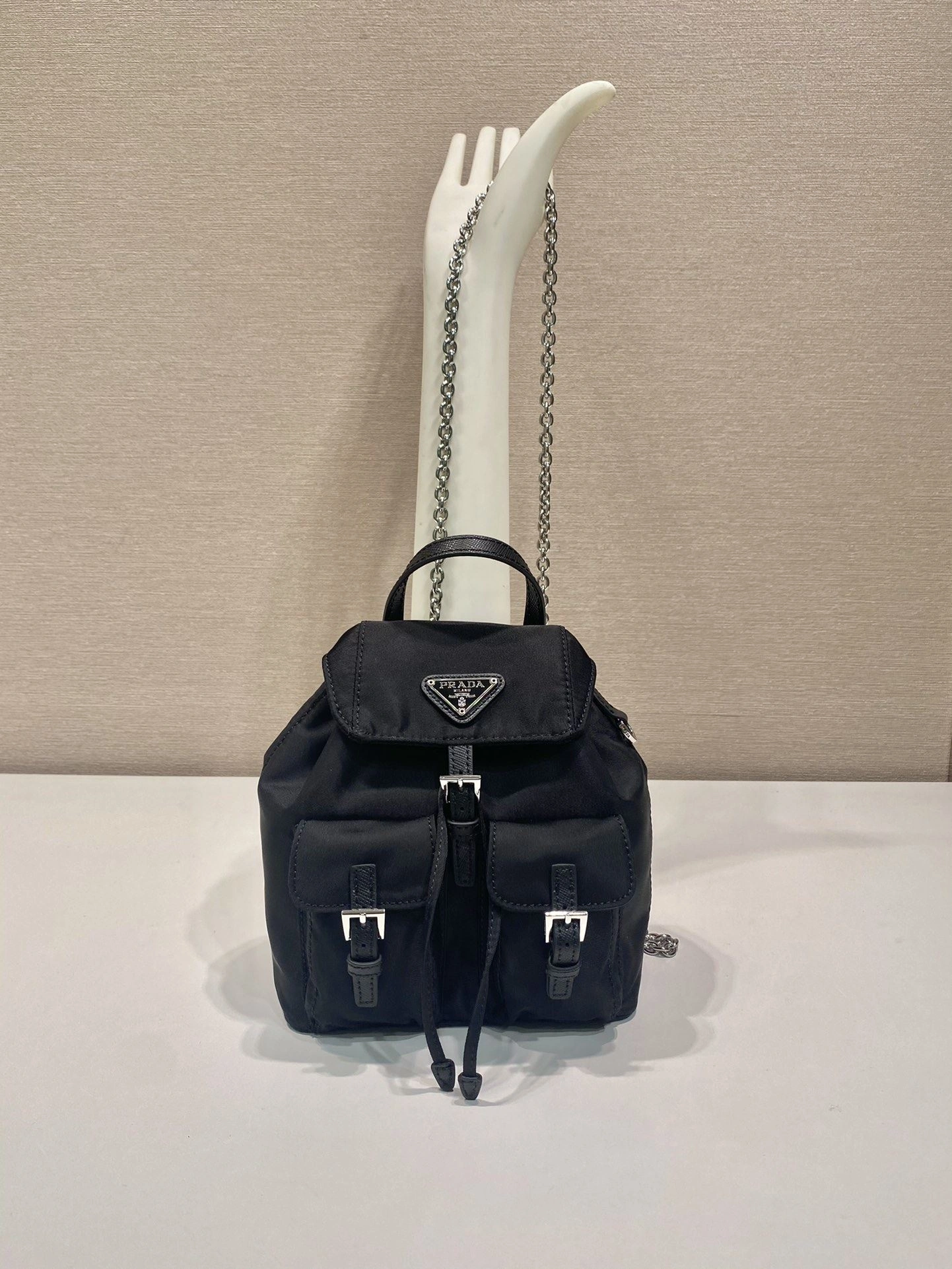 Pra*a backpacks 4099a-0656