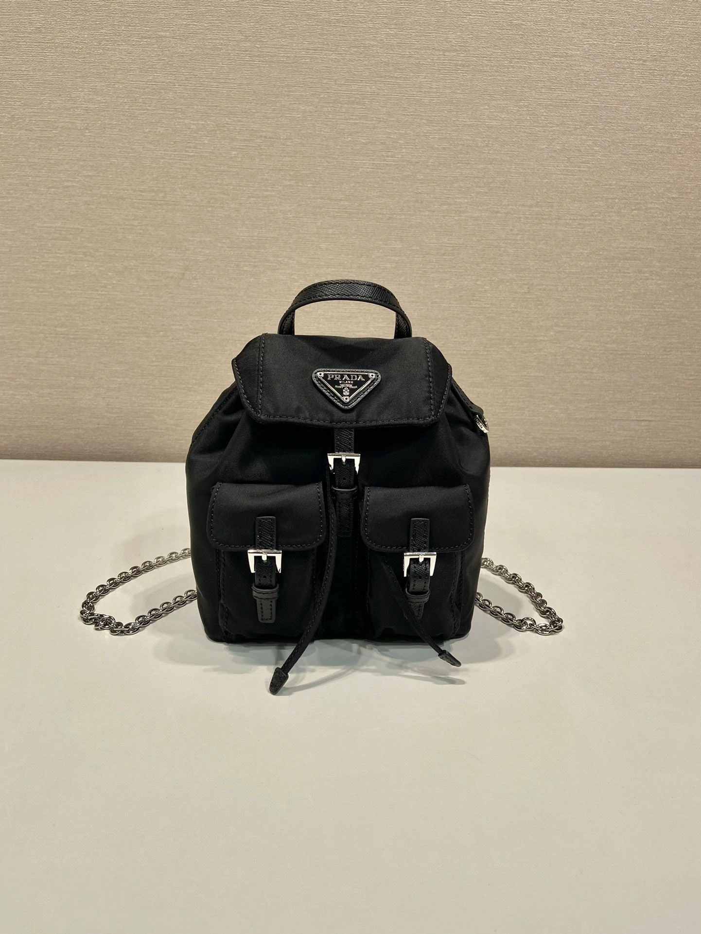 Pra*a backpacks 4099a-0656