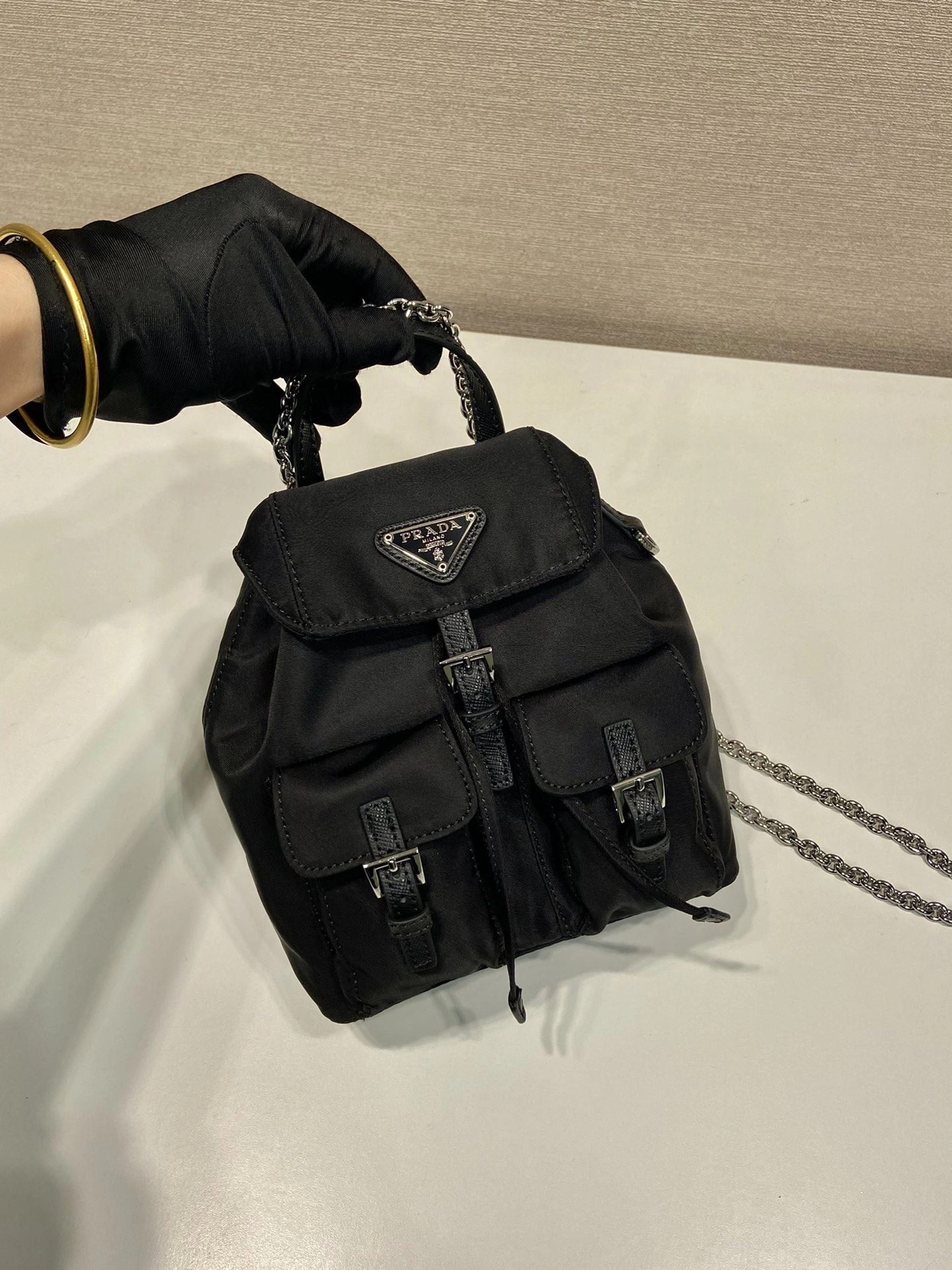Pra*a backpacks 4099a-0656