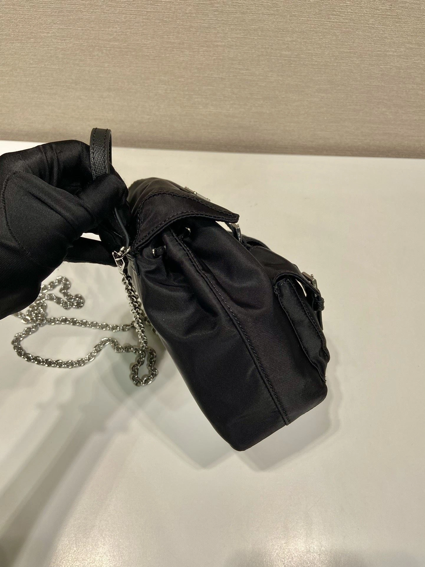 Pra*a backpacks 4099a-0656