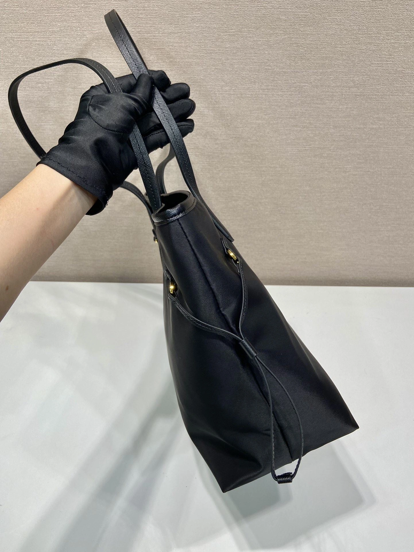 Pra*a shopping bags 4099a-0657