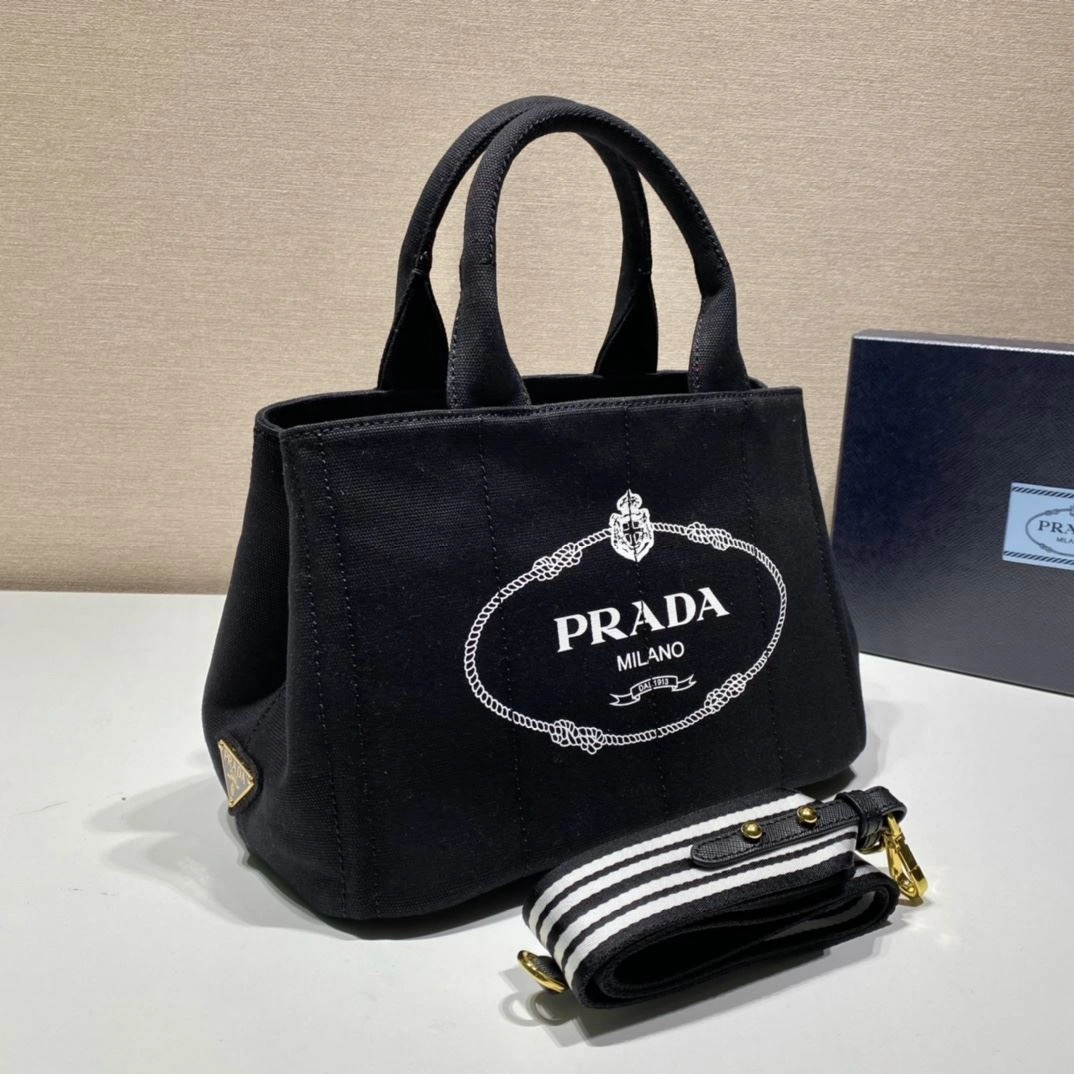 Pra*a top handle bags 4099a-0660