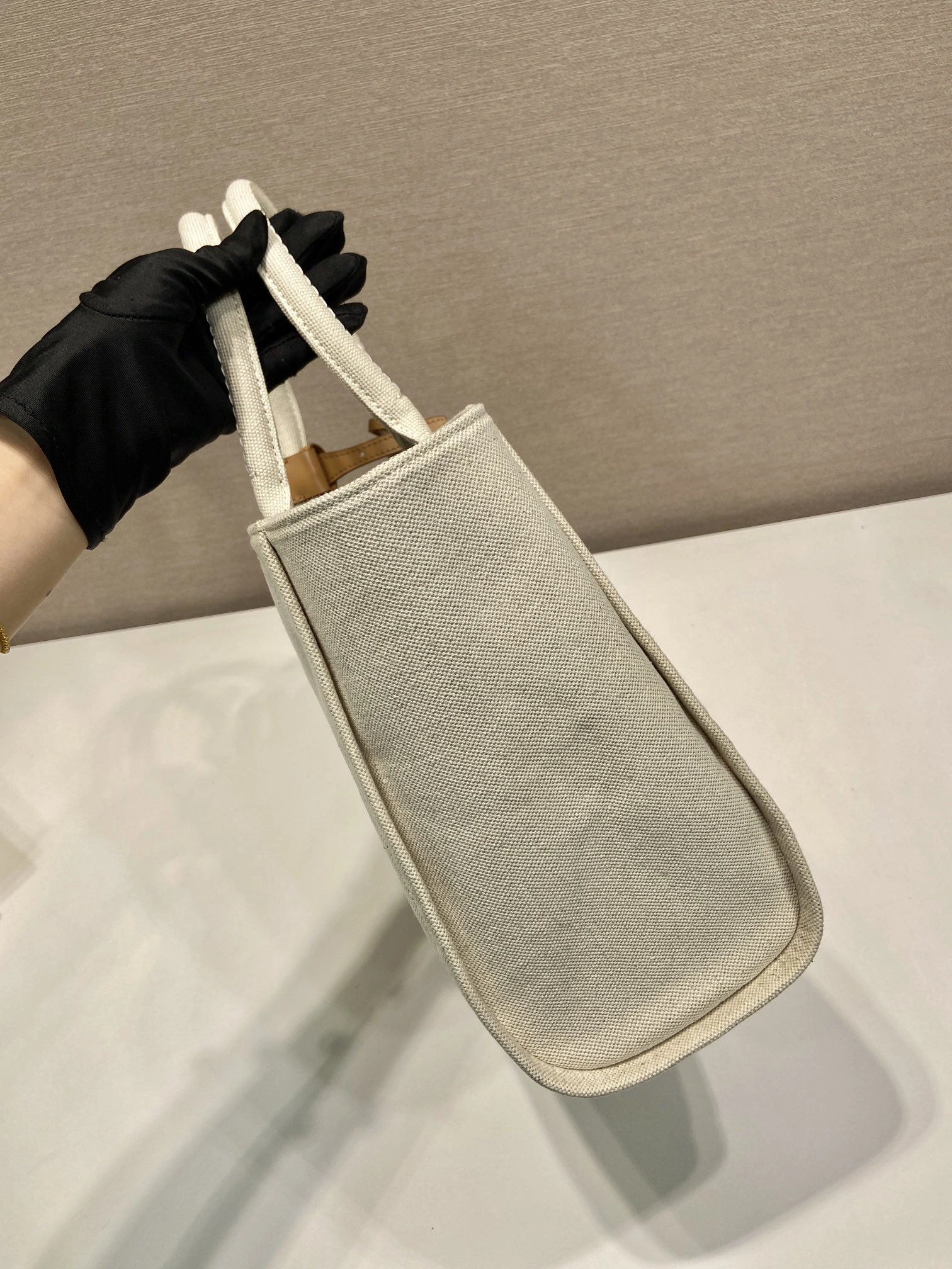 Pra*a top handle bags 4099a-0662
