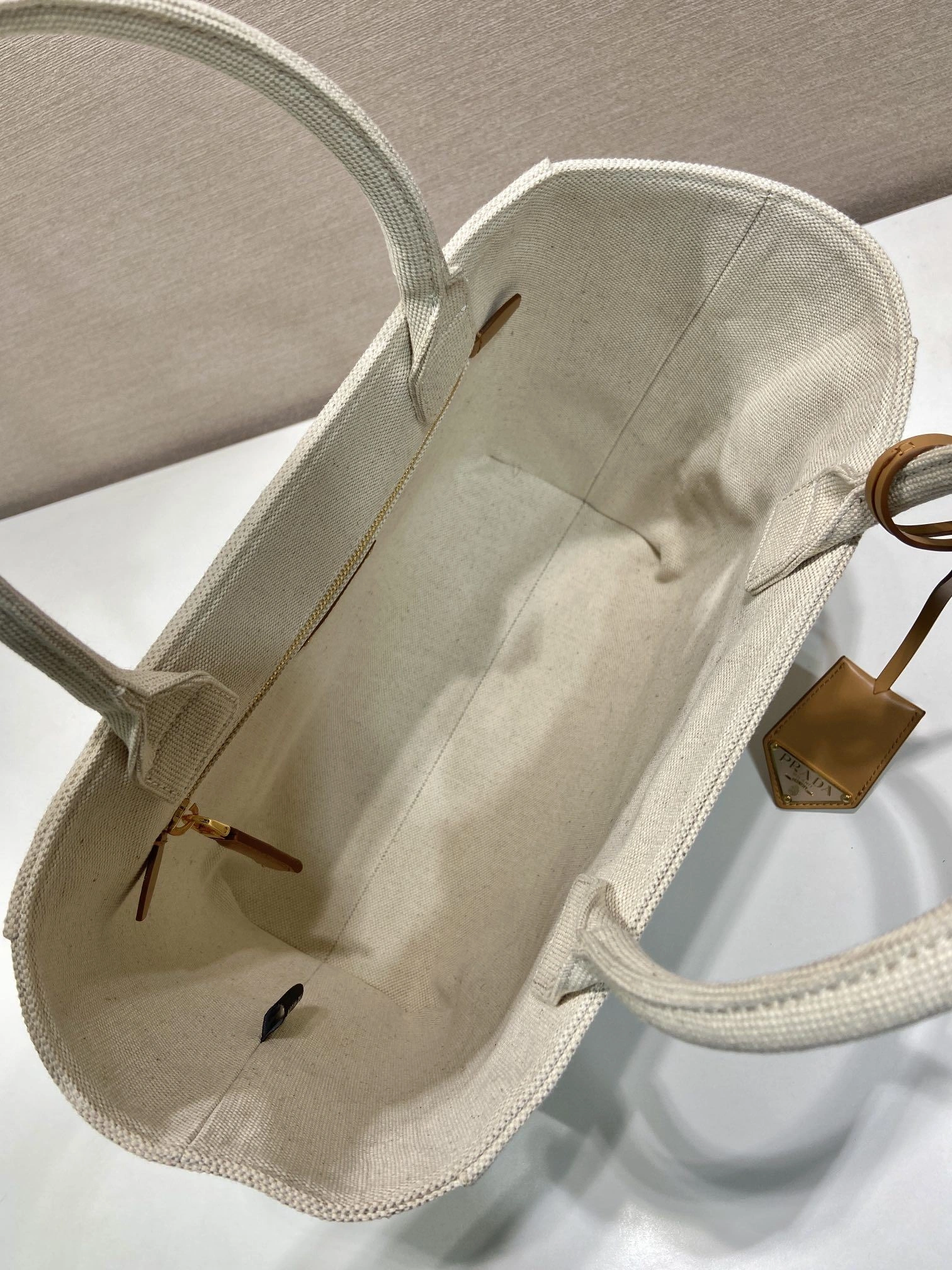 Pra*a top handle bags 4099a-0662