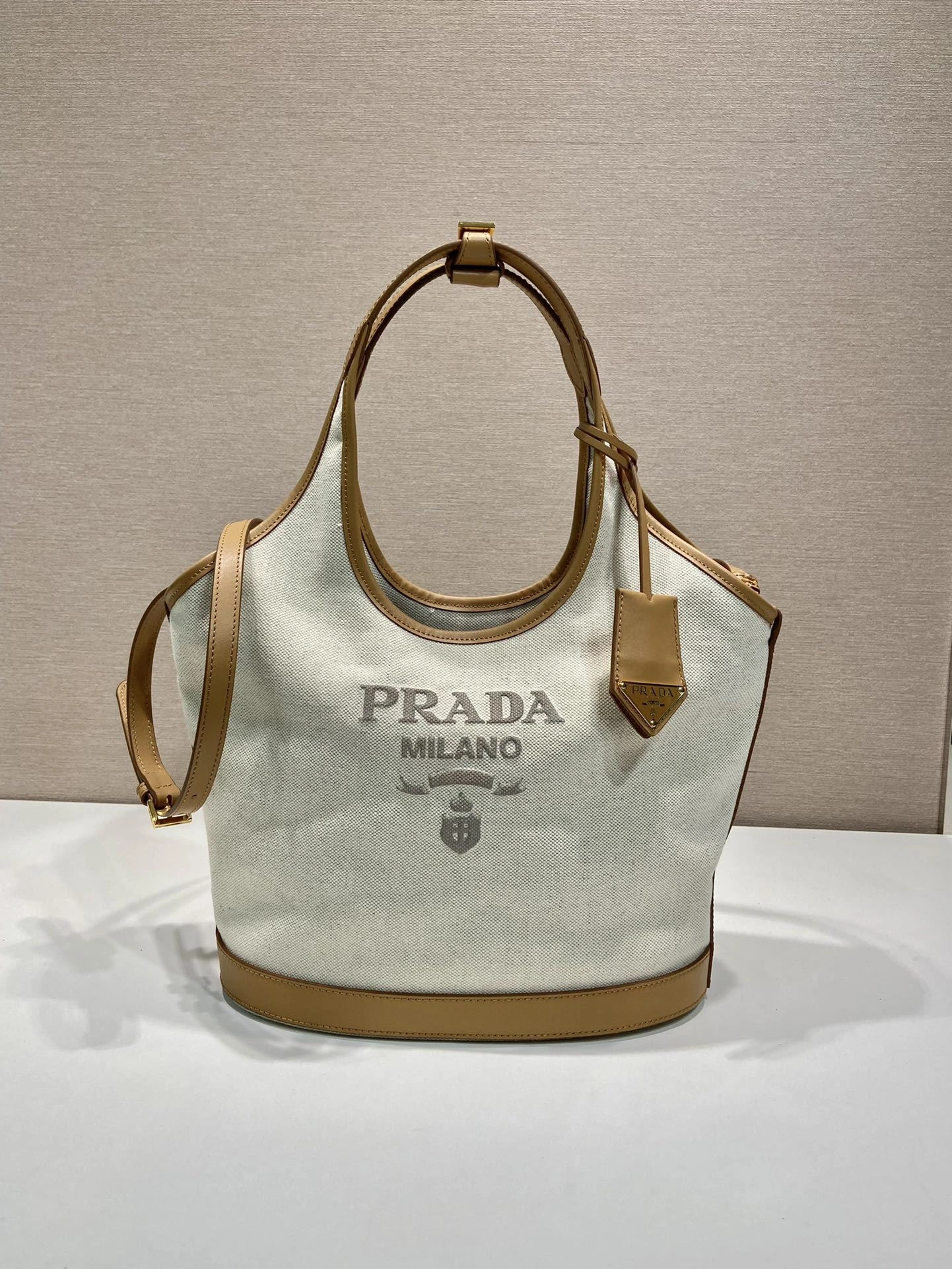 Pra*a top handle bags 4099a-0664