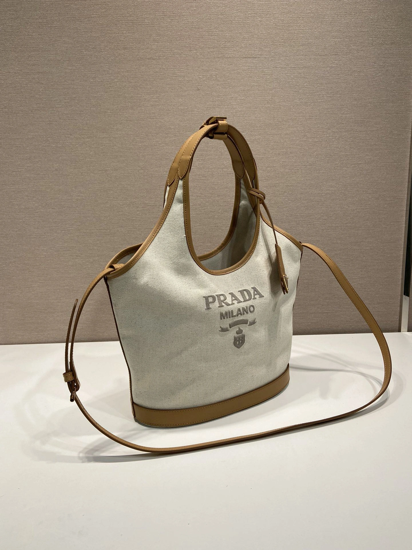 Pra*a top handle bags 4099a-0664