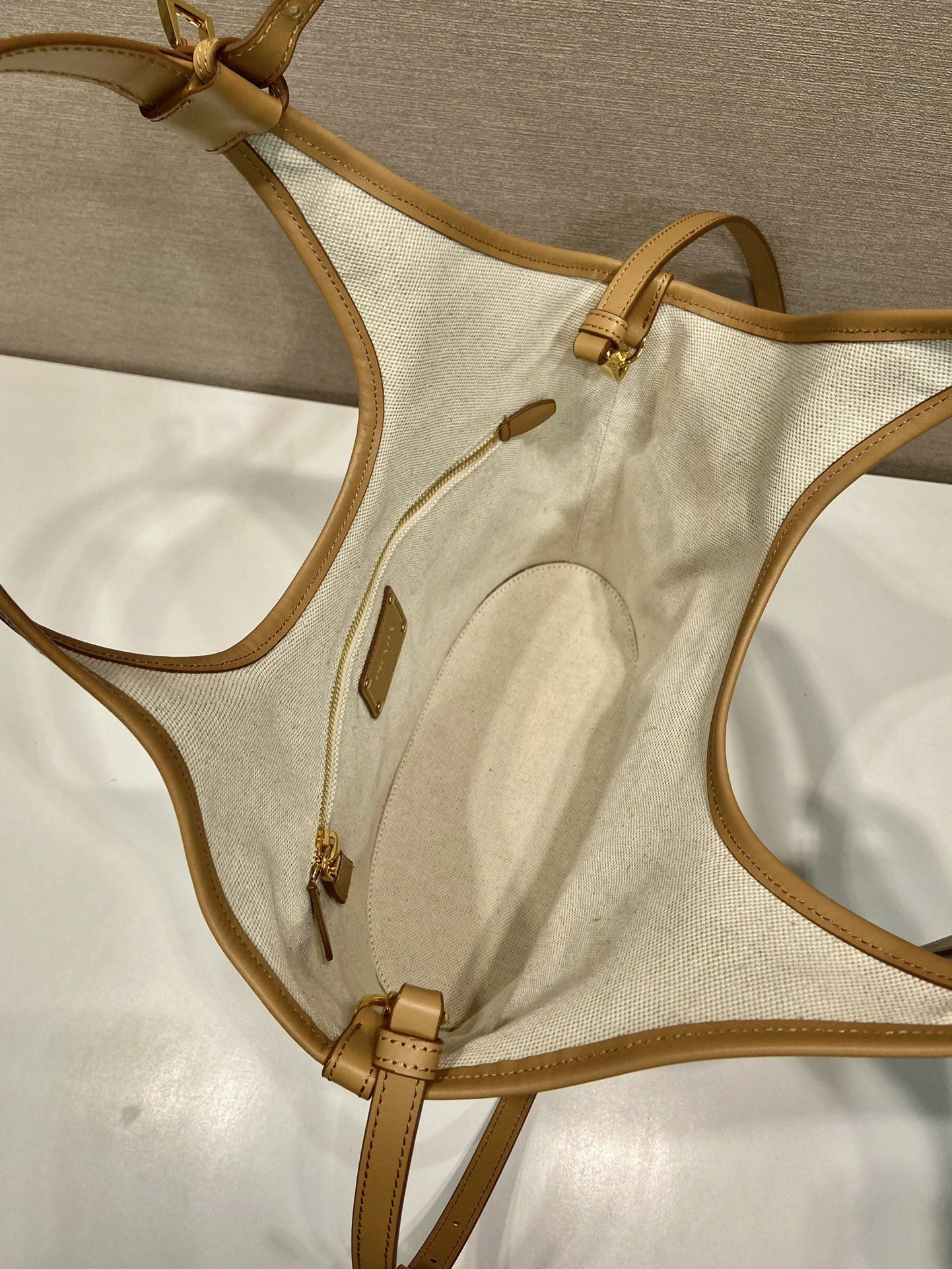 Pra*a top handle bags 4099a-0664